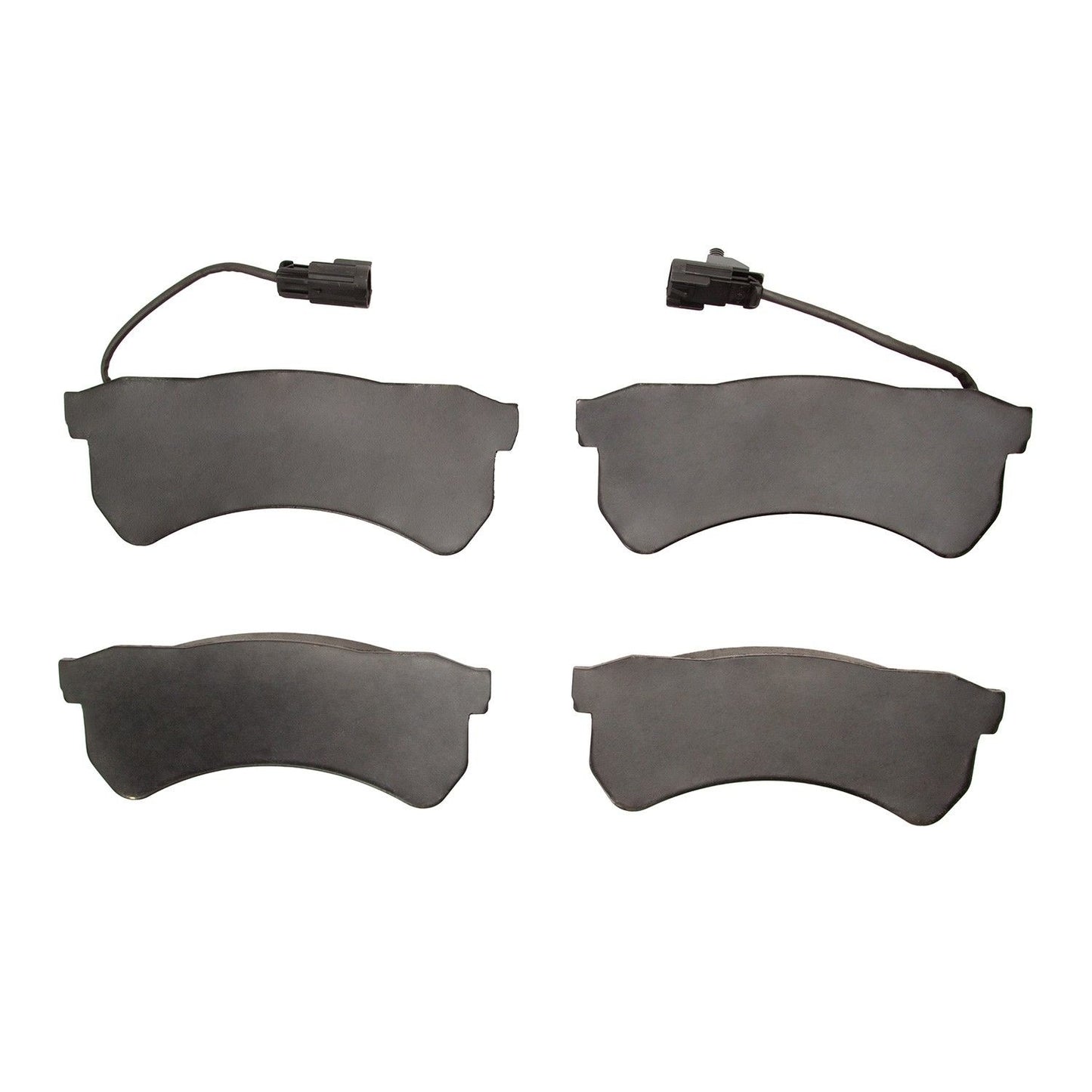 Dynamic Friction Company Disc Brake Pad Set 1551-2175-10