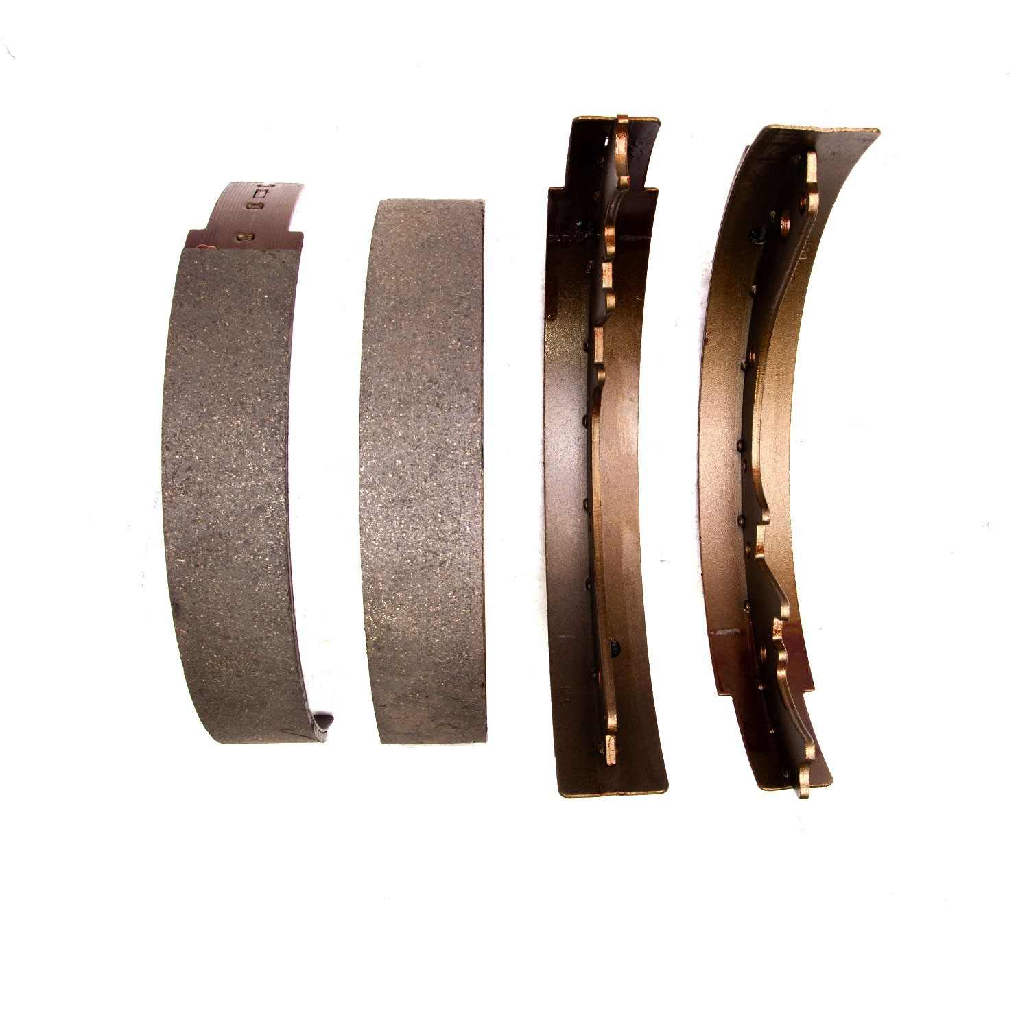 Dynamic Friction Company Drum Brake Shoe 1901-0055-00