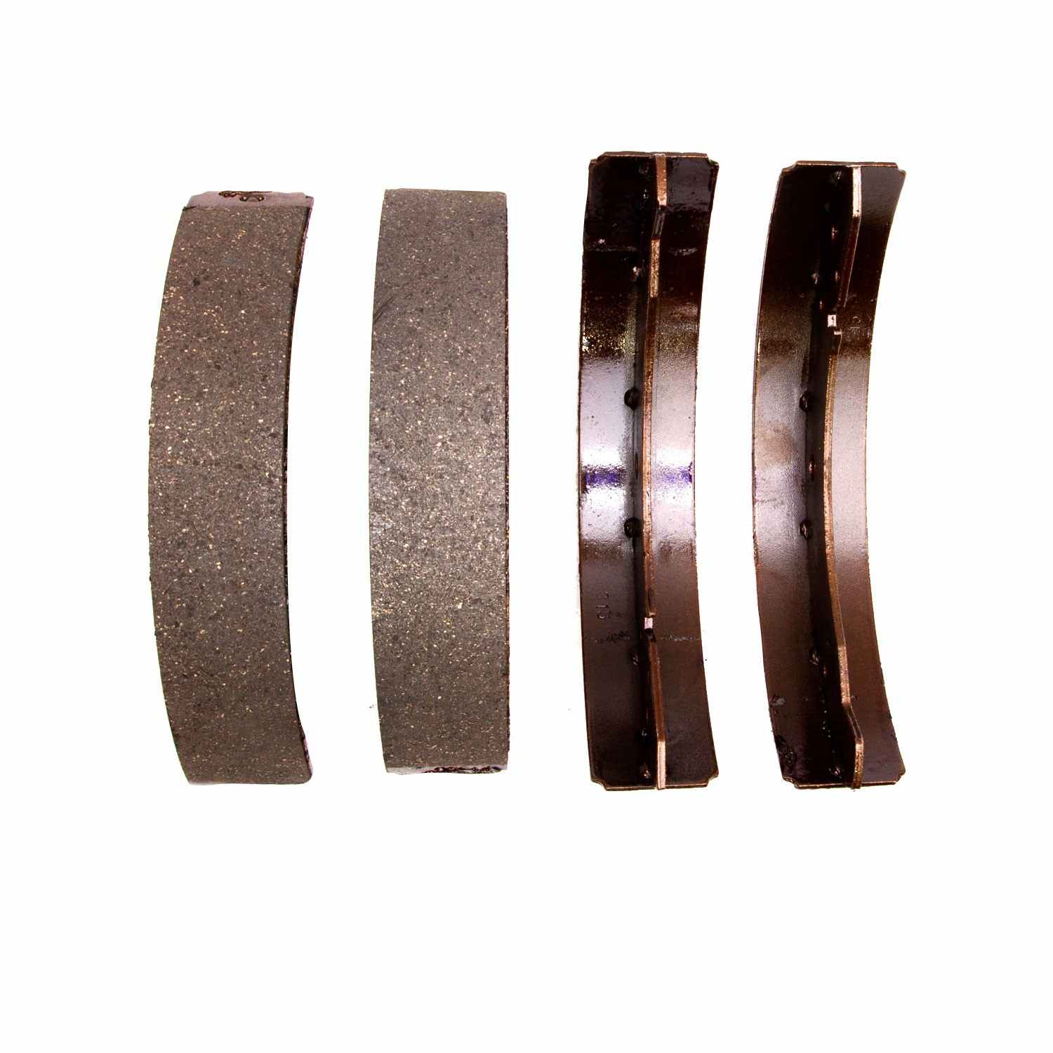 Dynamic Friction Company Drum Brake Shoe 1901-0315-00