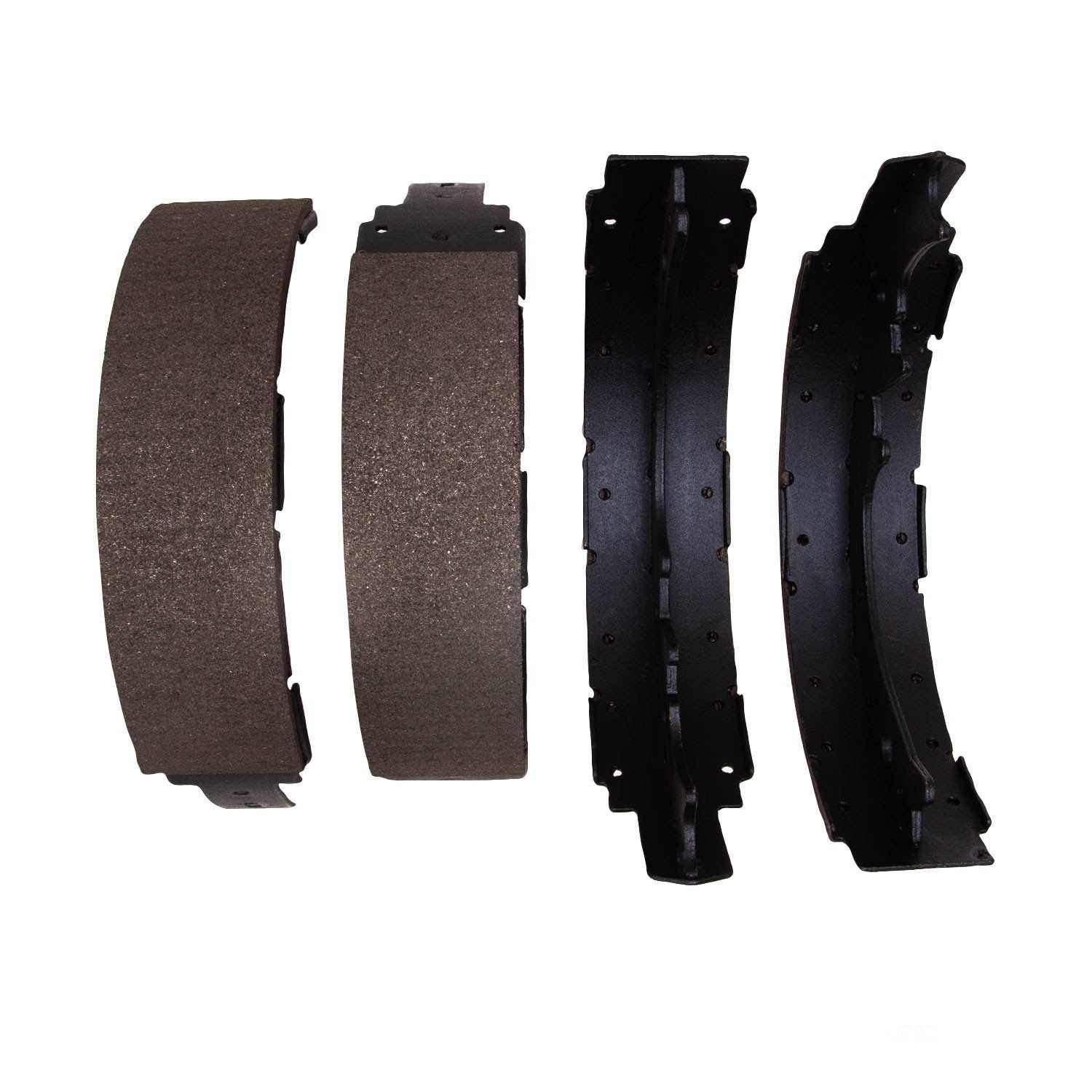 Dynamic Friction Company Drum Brake Shoe 1901-0332-00