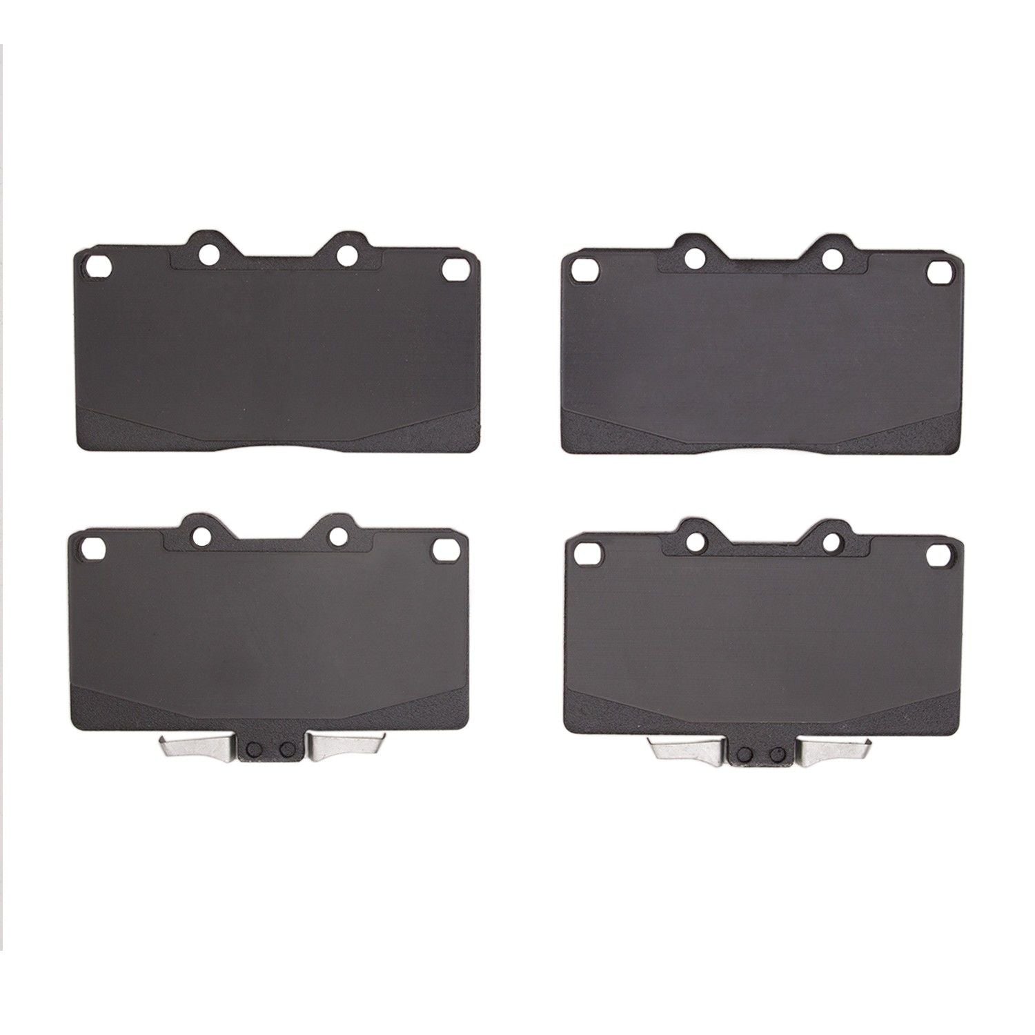 Dynamic Friction Company Drum Brake Shoe 1901-0531-00