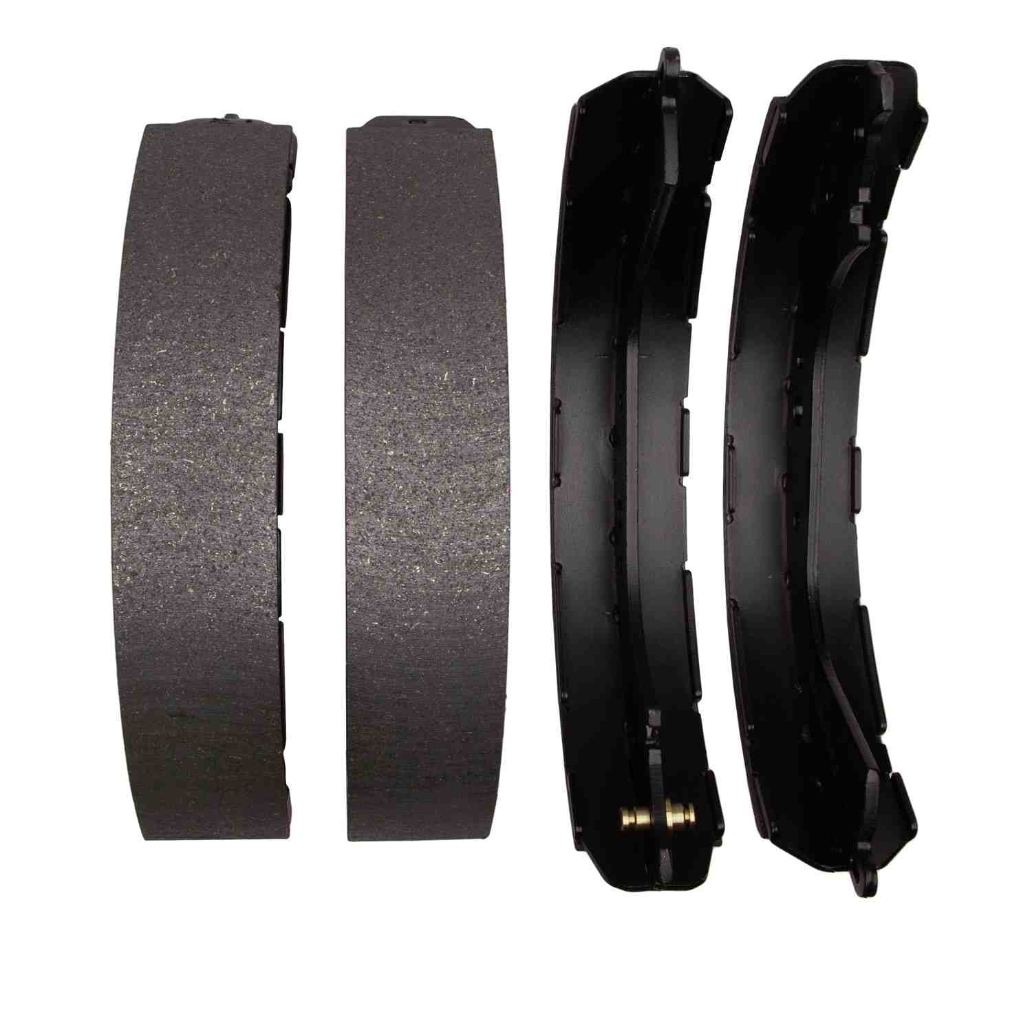 Dynamic Friction Company Drum Brake Shoe 1901-0631-00