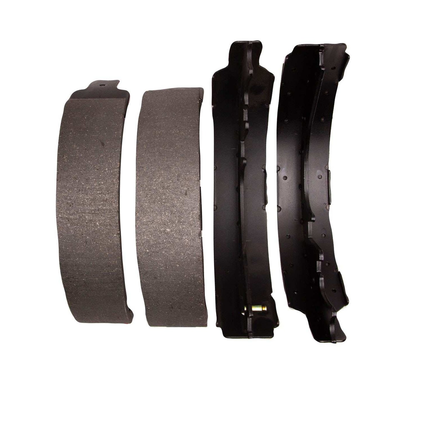 Dynamic Friction Company Drum Brake Shoe 1901-0732-00