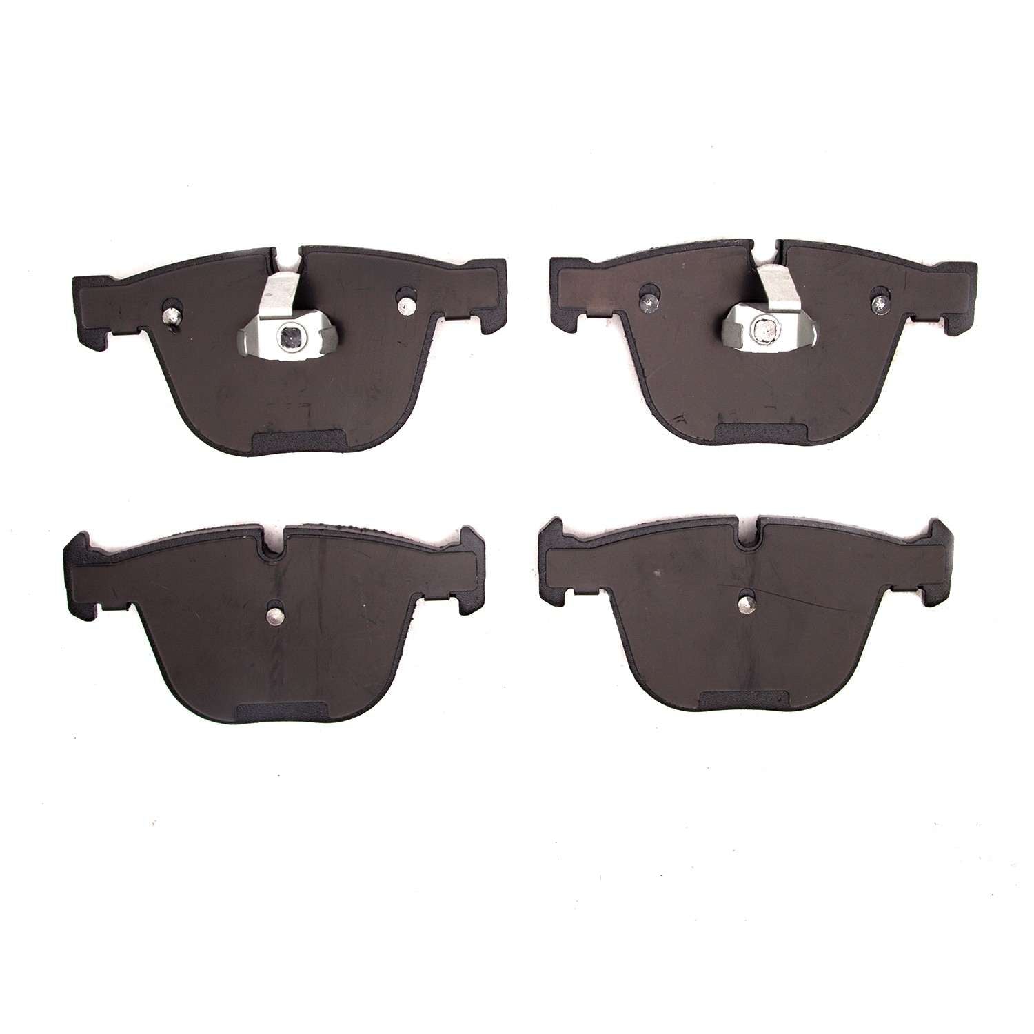 Dynamic Friction Company Drum Brake Shoe 1901-0919-00