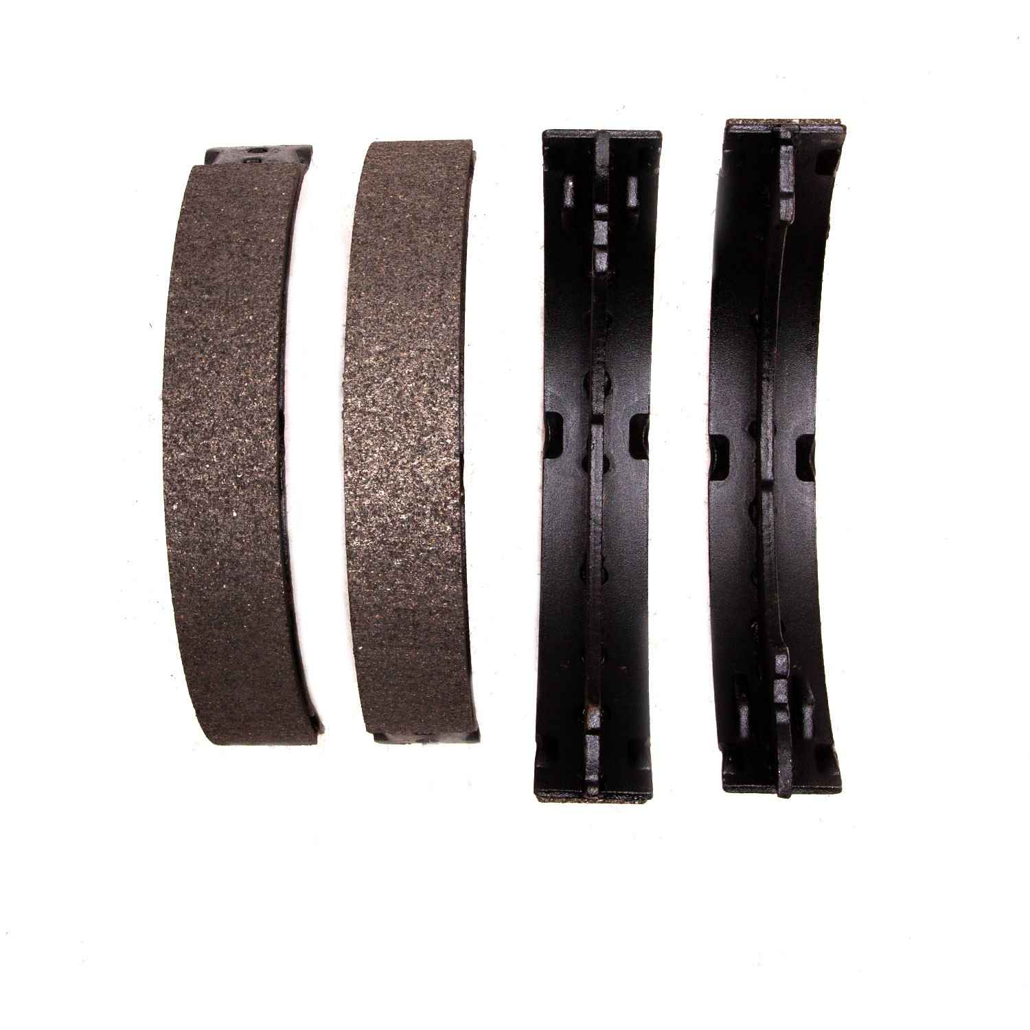 Dynamic Friction Company Drum Brake Shoe 1902-0725-00