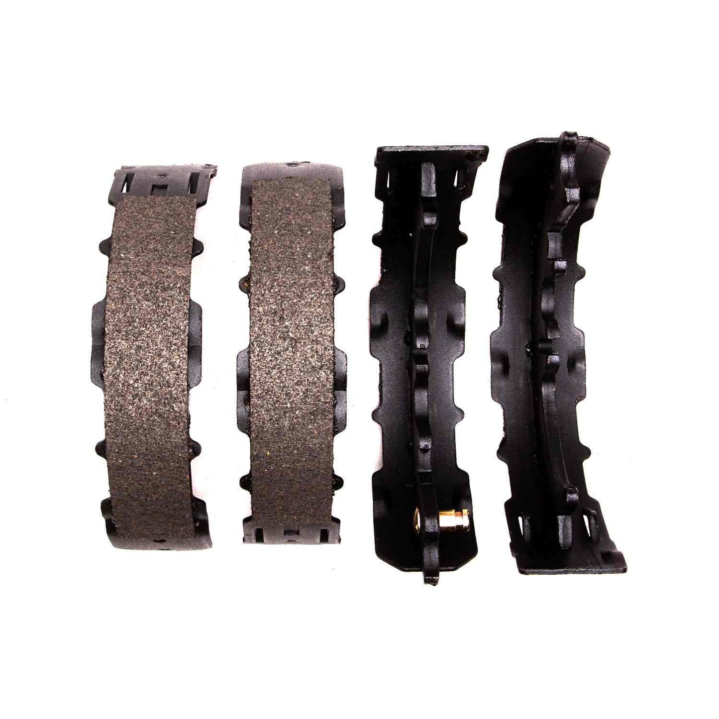 Dynamic Friction Company Drum Brake Shoe 1902-0894-00