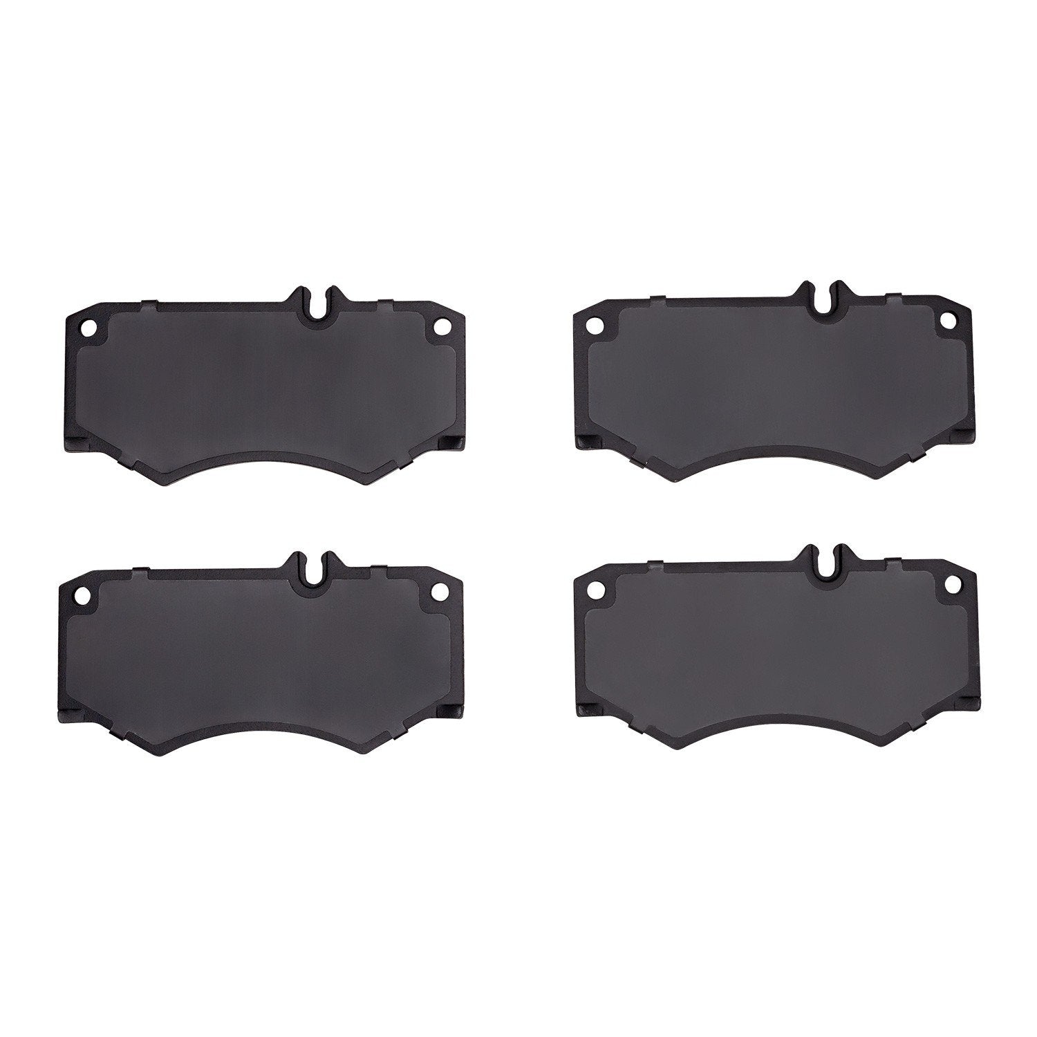 Dynamic Friction Company Drum Brake Shoe 1902-0927-00