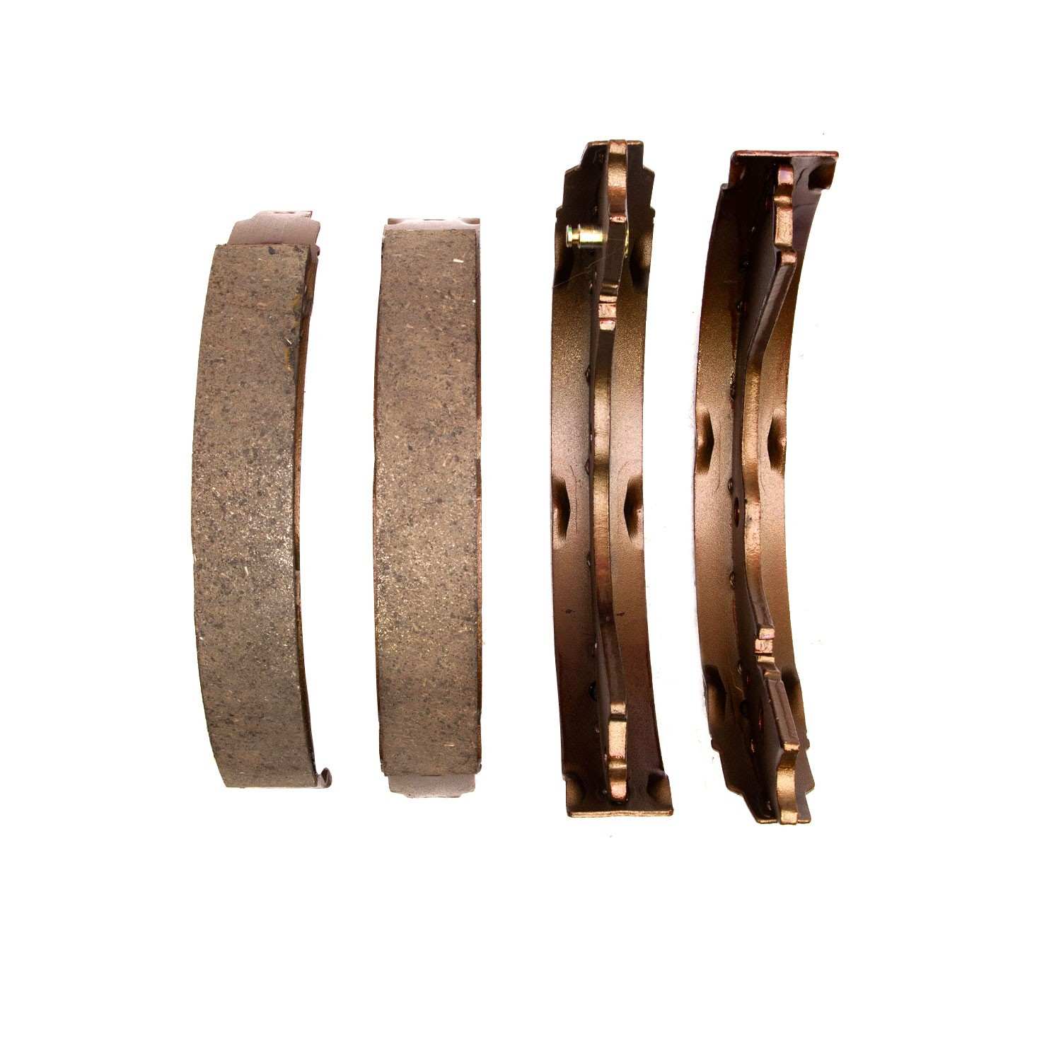 Dynamic Friction Company Drum Brake Shoe 1902-0927-00