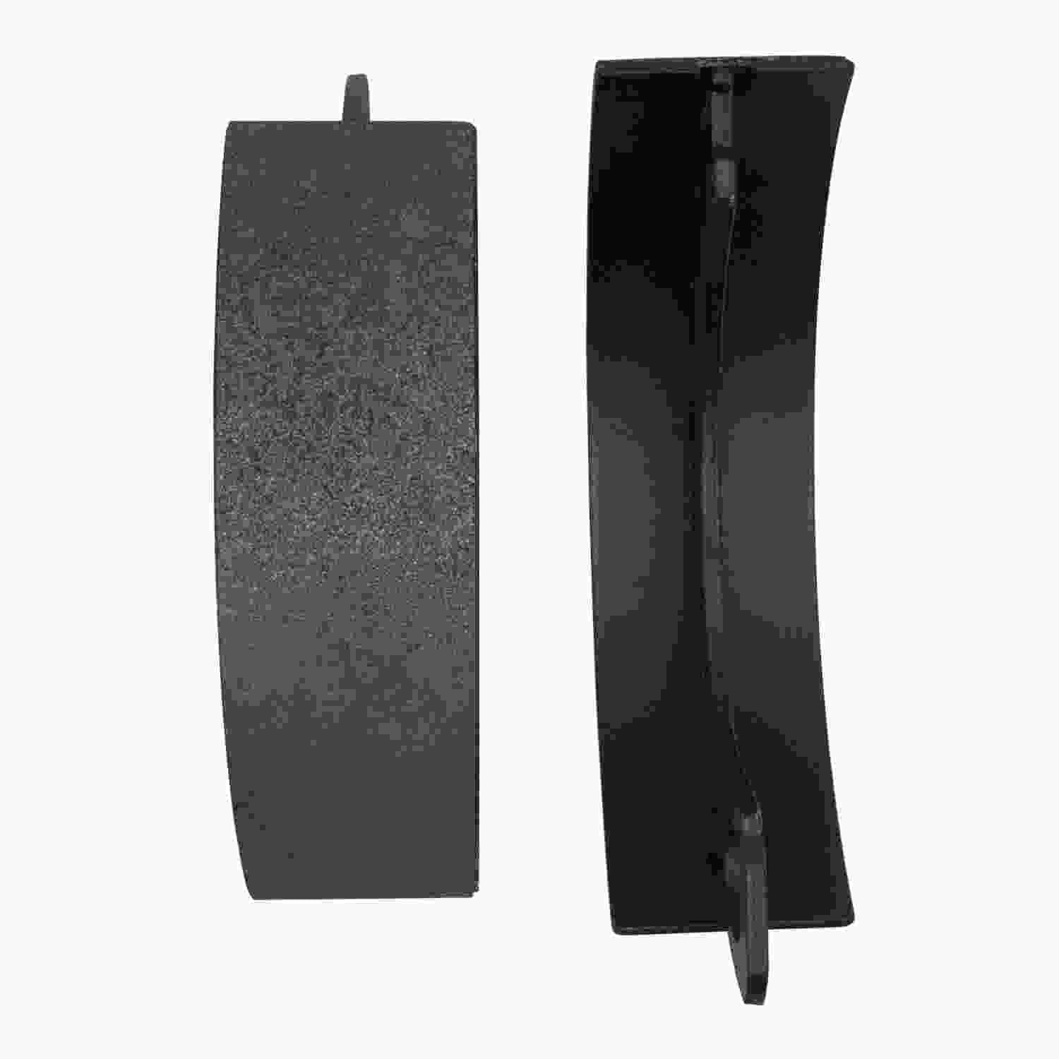 Dynamic Friction Company Drum Brake Shoe 1902-1013-00