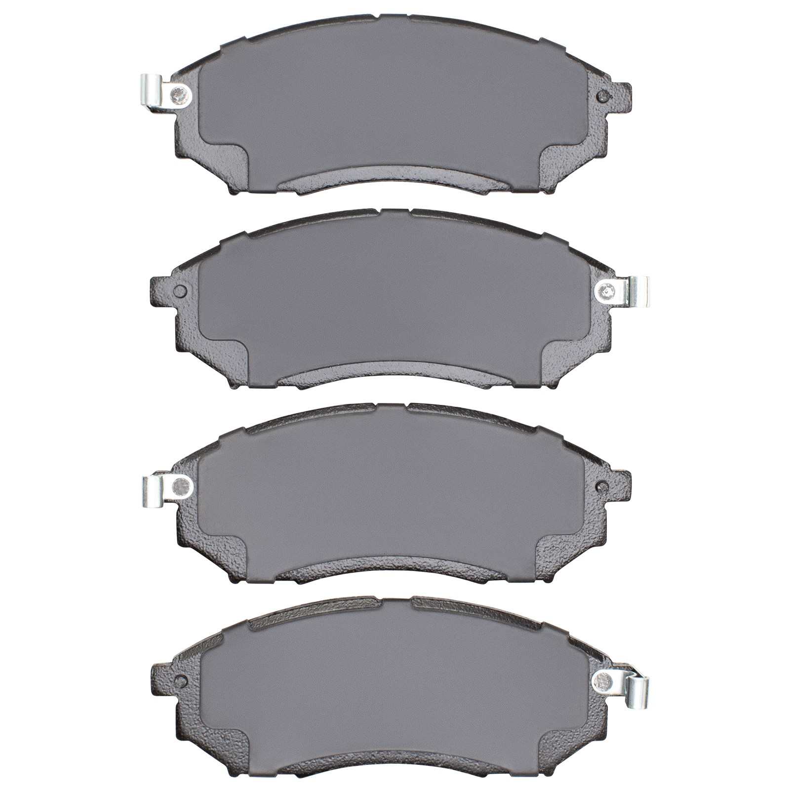 R1 Concepts Disc Brake Pad Set 2310-0888-00