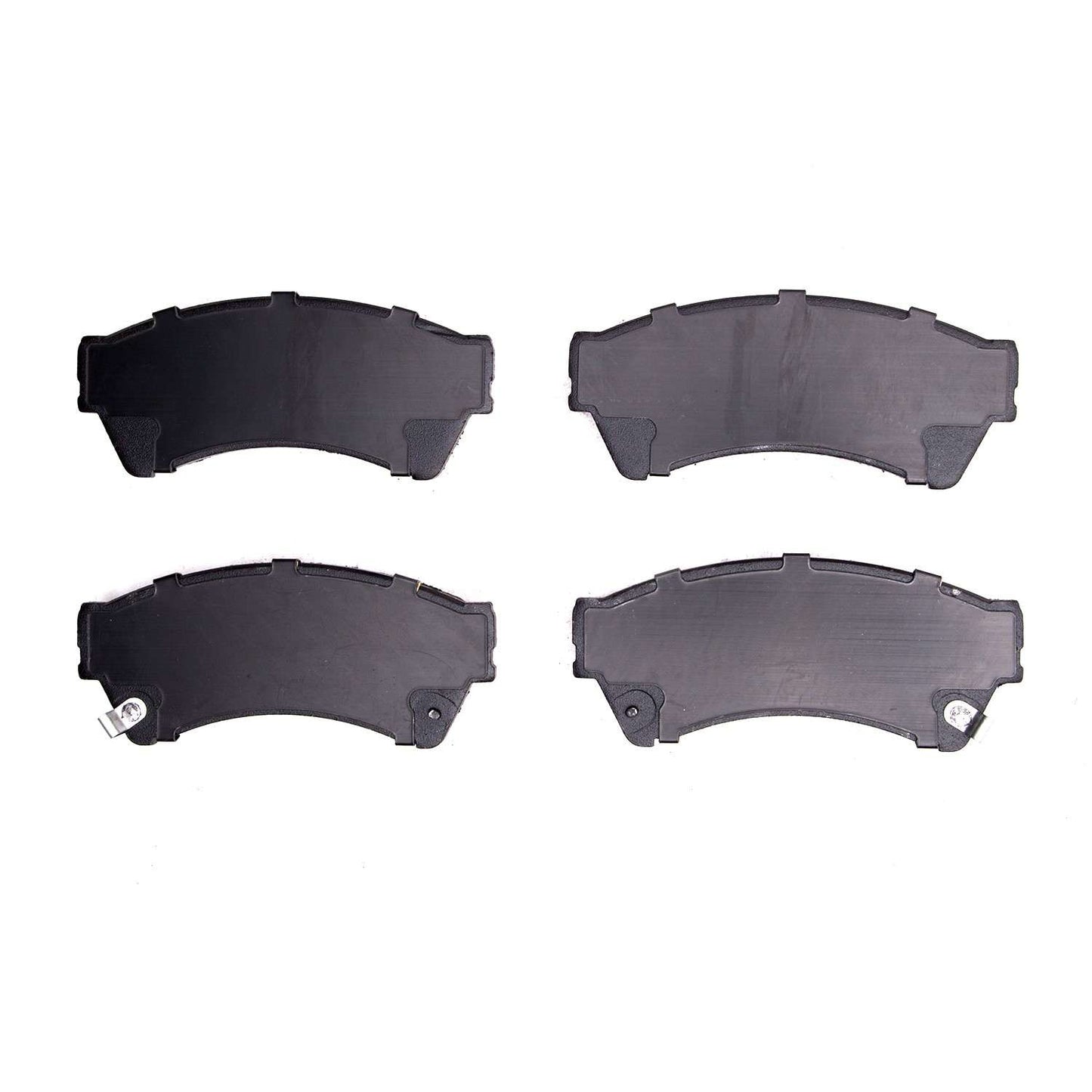 R1 Concepts Disc Brake Pad Set 2310-1164-00