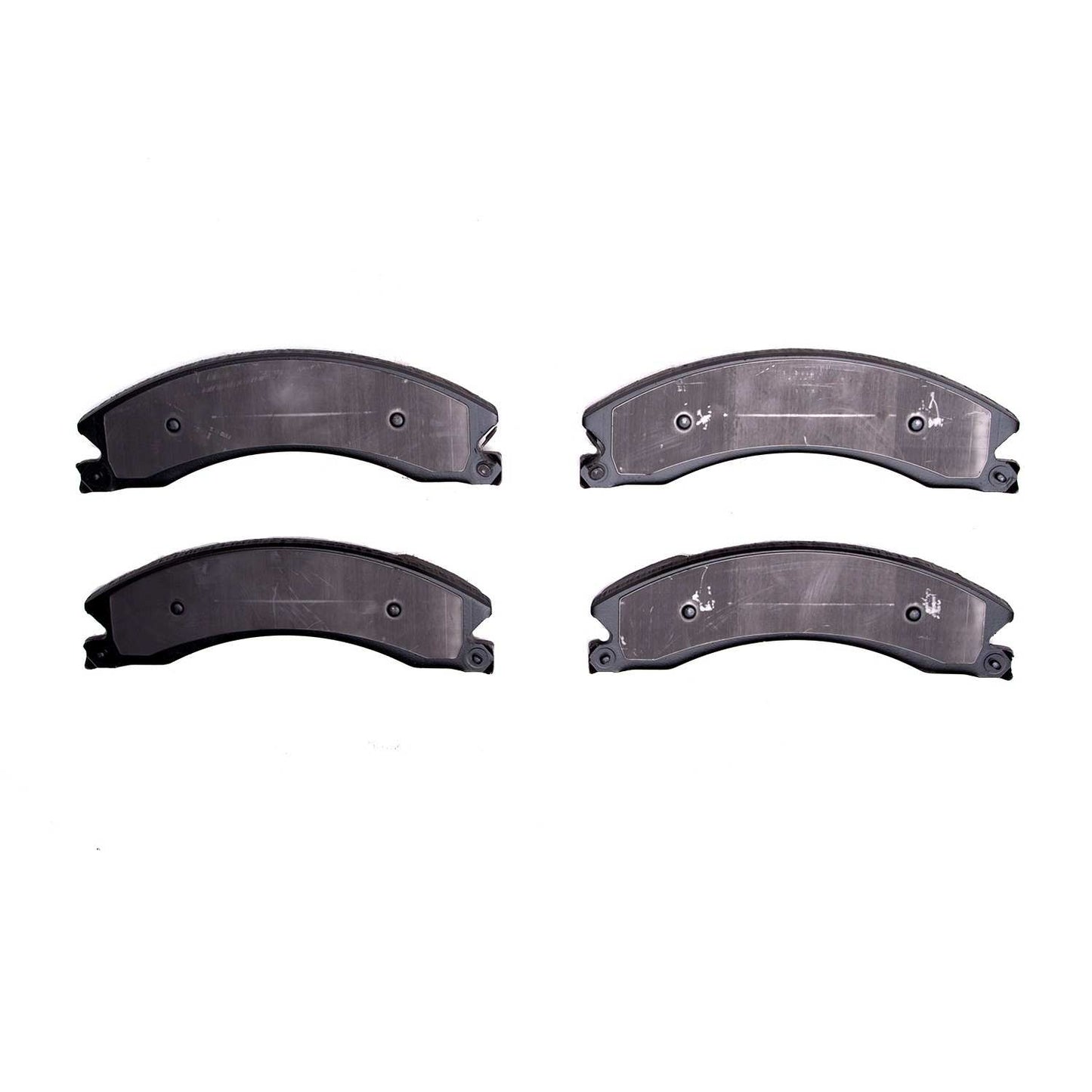 R1 Concepts Disc Brake Pad Set 2310-1565-10