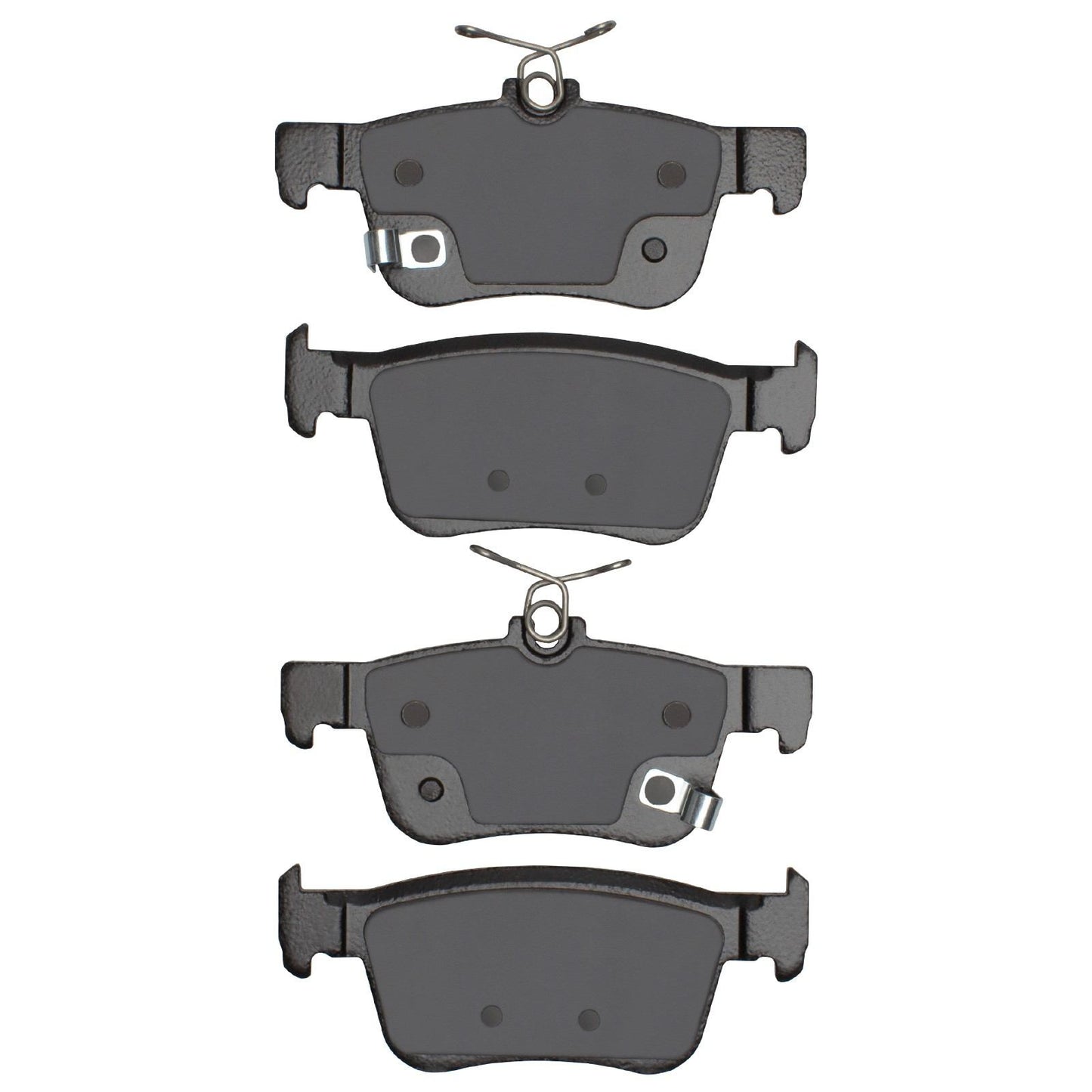 R1 Concepts Disc Brake Pad Set 2310-1878-00