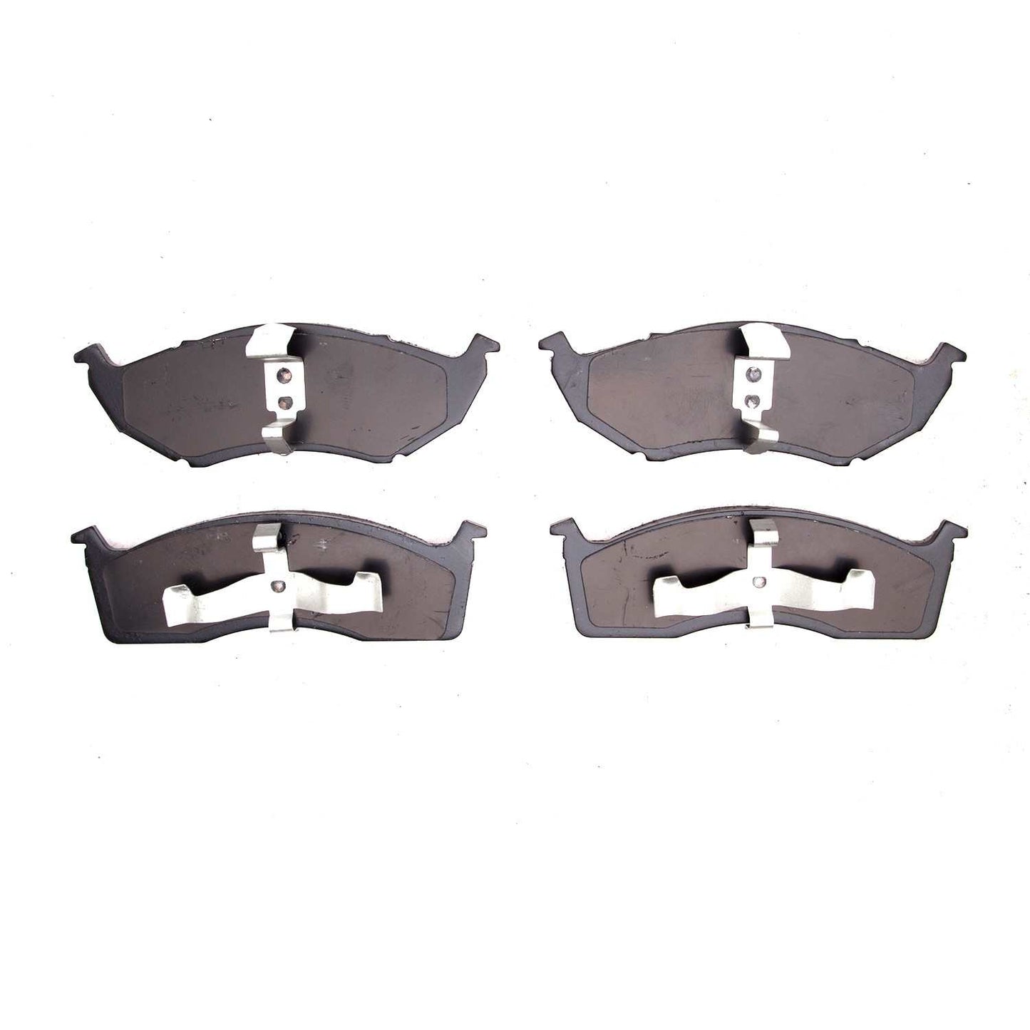 R1 Concepts Disc Brake Pad Set 2551-0591-00