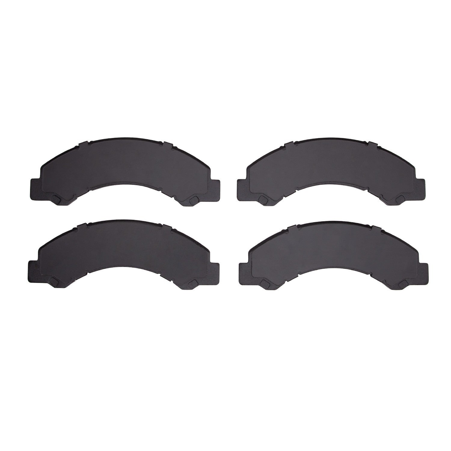 R1 Concepts Disc Brake Pad Set 2551-0825-00
