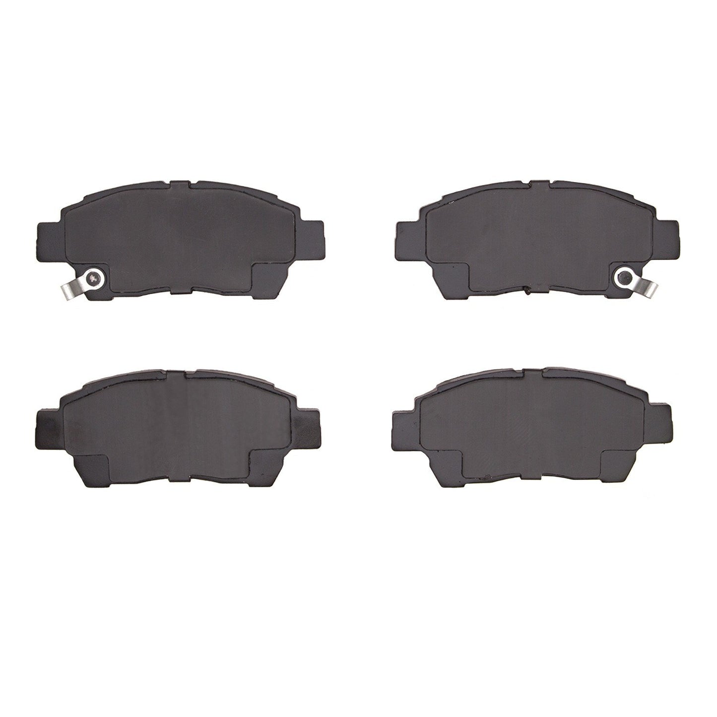 R1 Concepts Disc Brake Pad Set 2551-0831-00