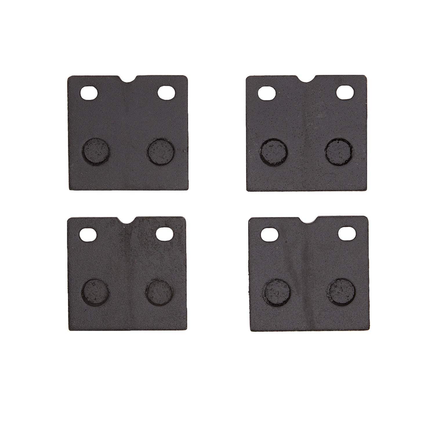 R1 Concepts Disc Brake Pad Set 2551-0971-00