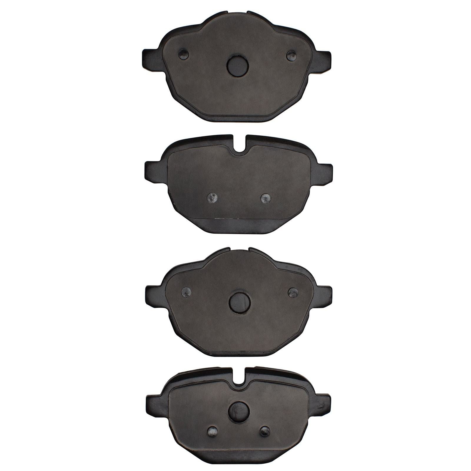 R1 Concepts Disc Brake Pad Set 2551-1473-00