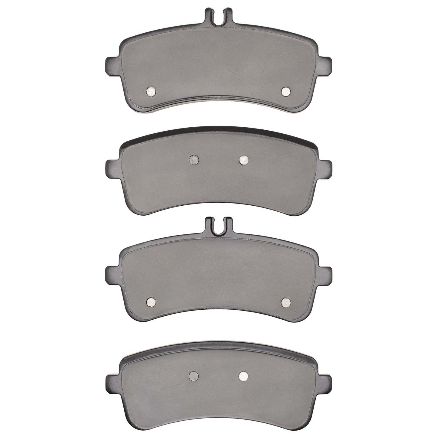R1 Concepts Disc Brake Pad Set 2551-1907-00