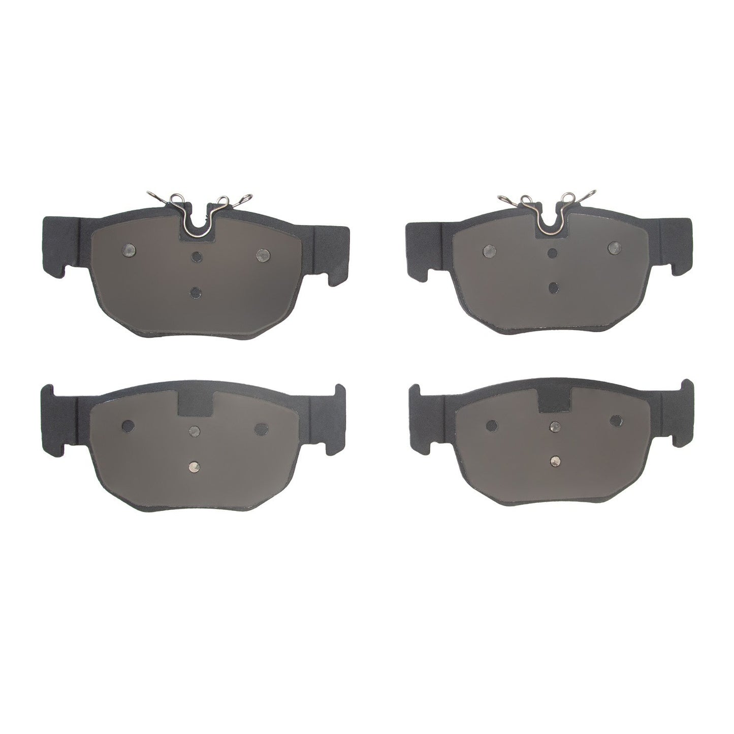 R1 Concepts Disc Brake Pad Set 2551-2367-00