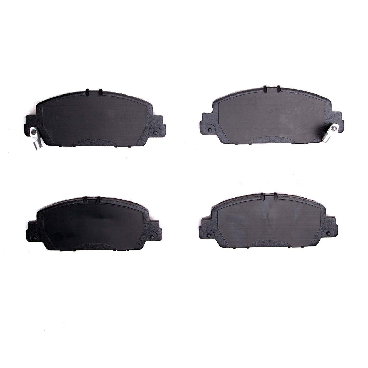 R1 Concepts Disc Brake Pad Set 2552-1654-00