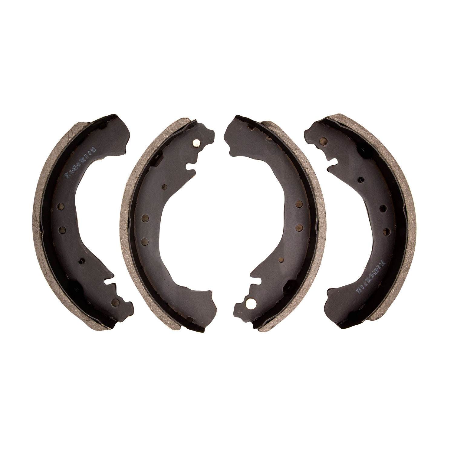 R1 Concepts Drum Brake Shoe 2901-0675-00