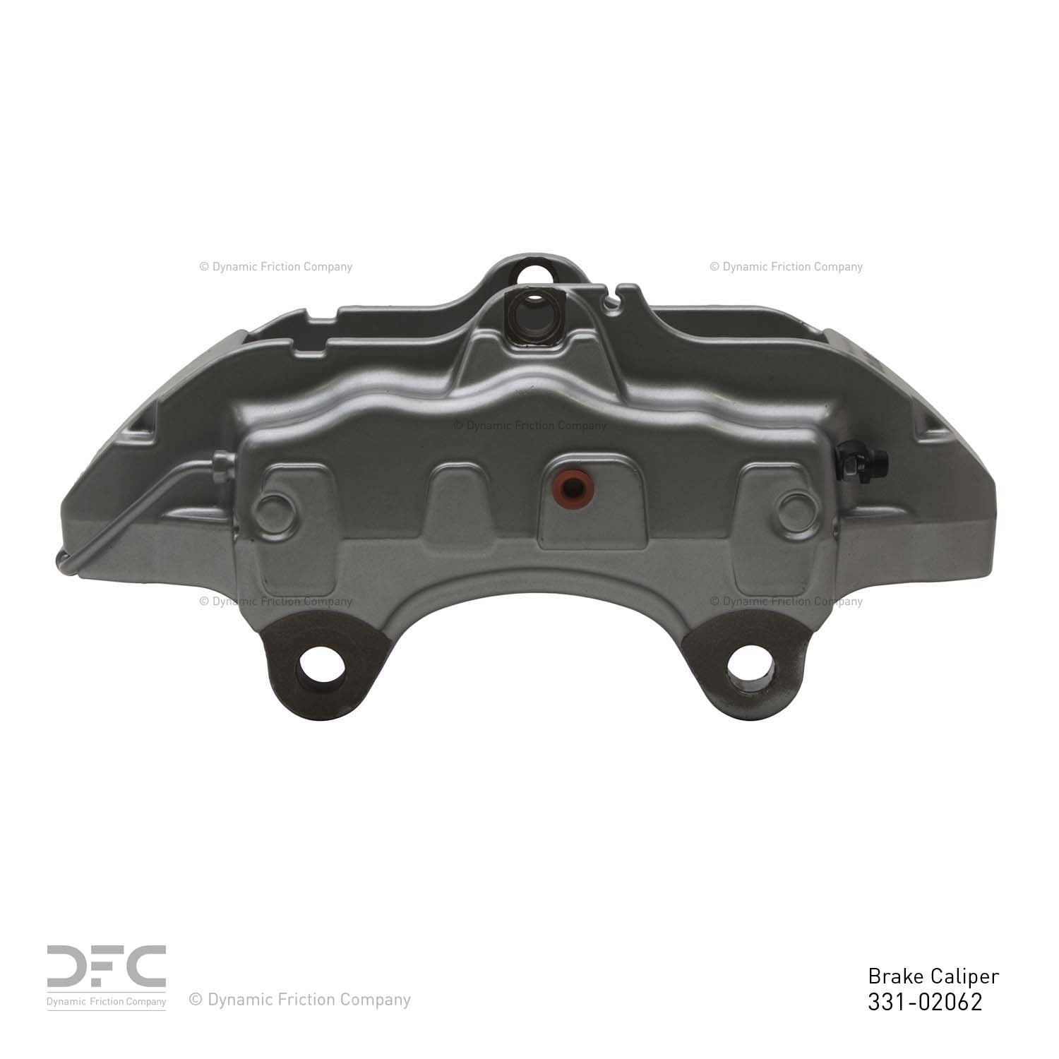 Dynamic Friction Company Disc Brake Caliper 331-02062