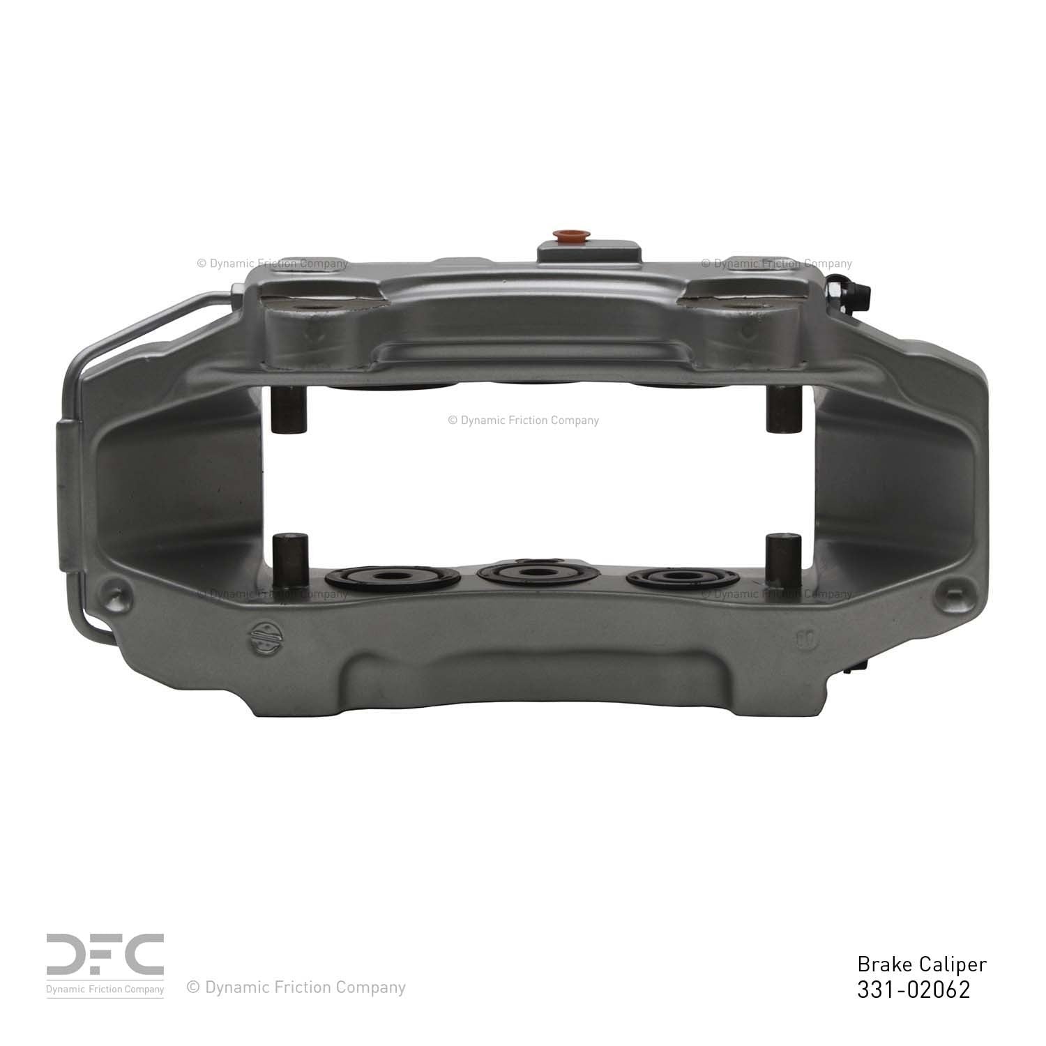 Dynamic Friction Company Disc Brake Caliper 331-02062
