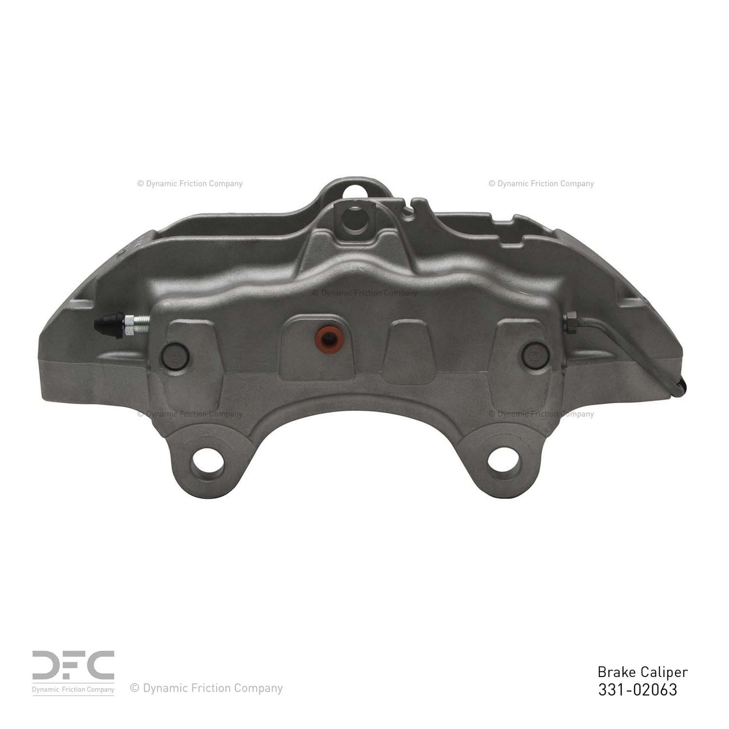 Dynamic Friction Company Disc Brake Caliper 331-02063