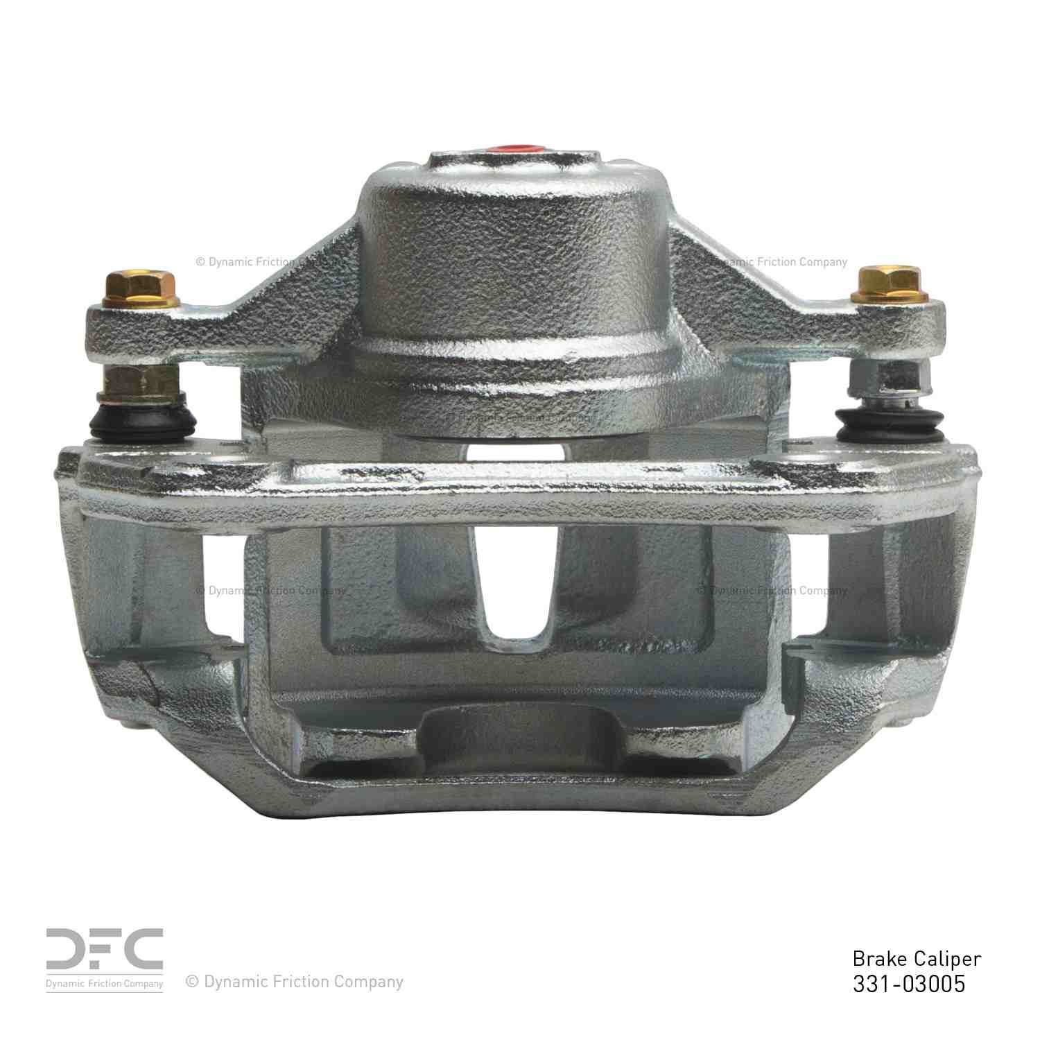 Dynamic Friction Company Disc Brake Caliper 331-03005