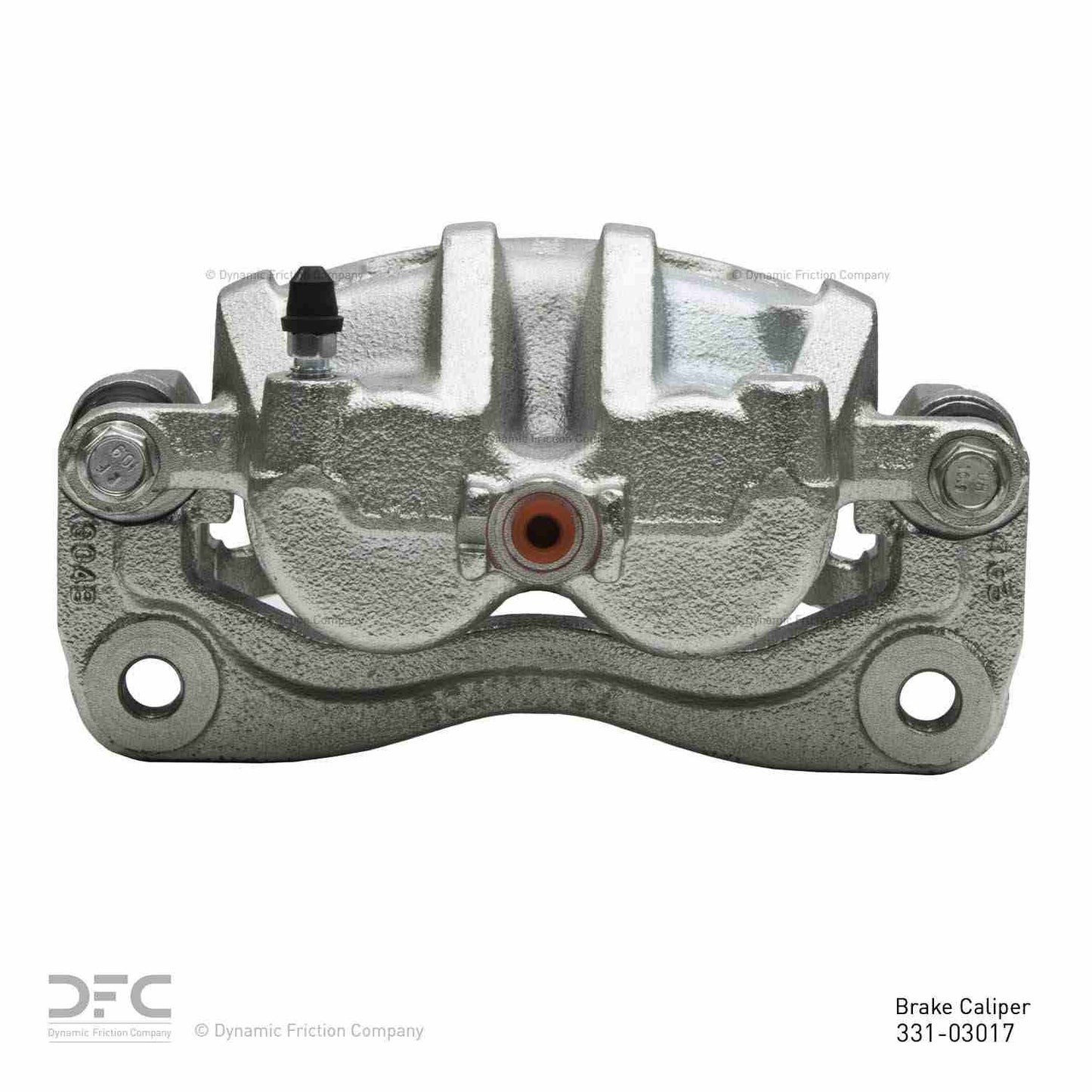 Dynamic Friction Company Disc Brake Caliper 331-03017