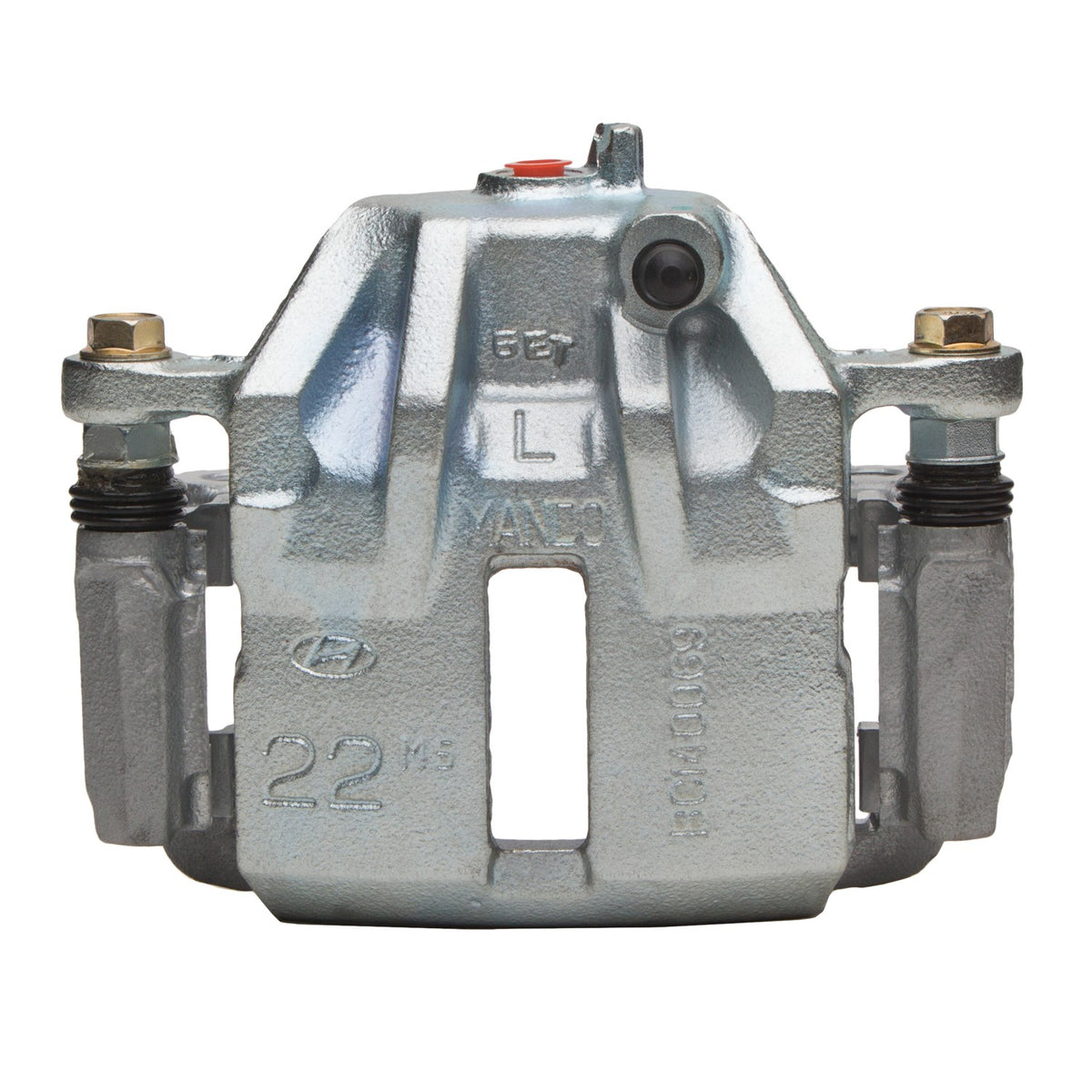 Dynamic Friction Company Disc Brake Caliper 331-03077