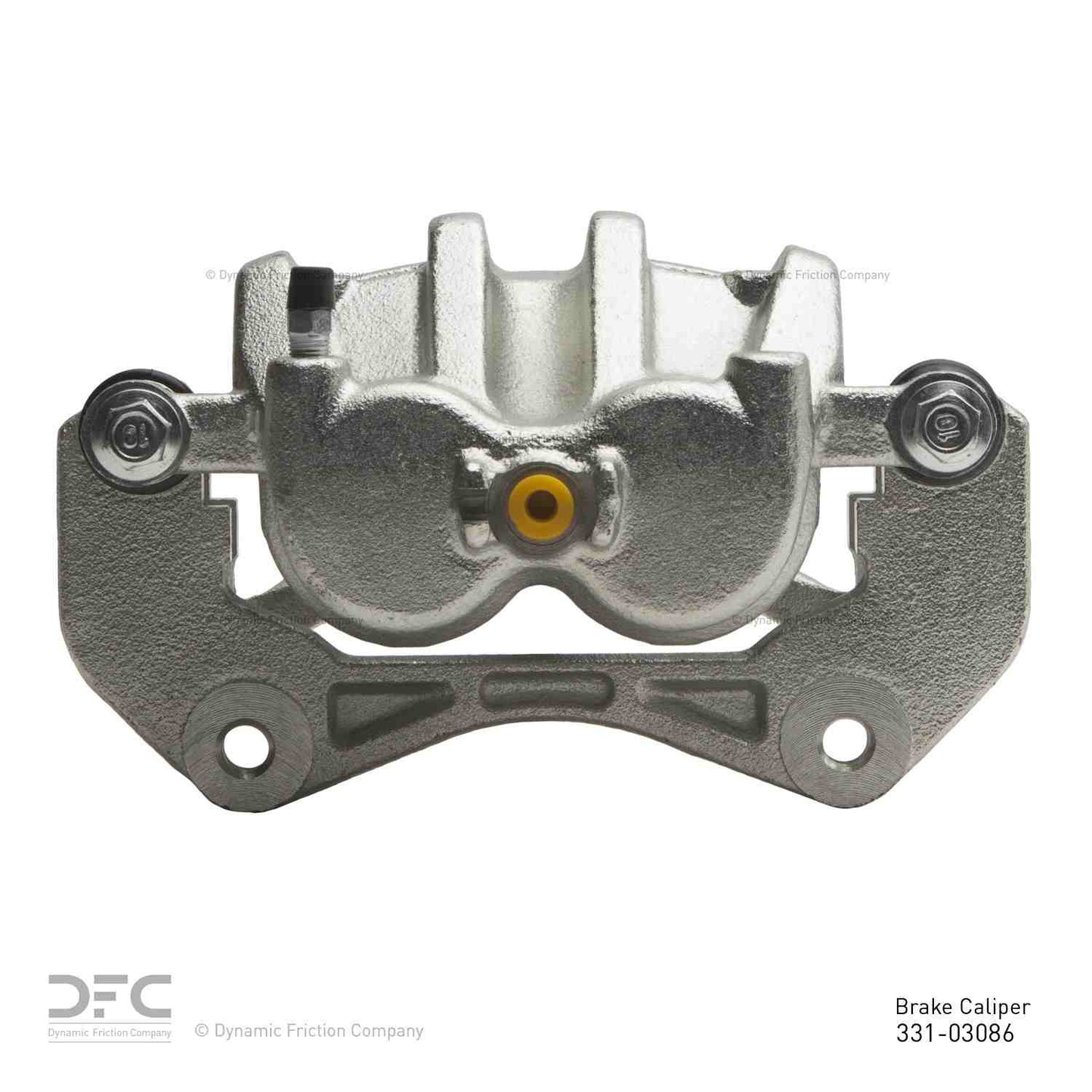 Dynamic Friction Company Disc Brake Caliper 331-03086