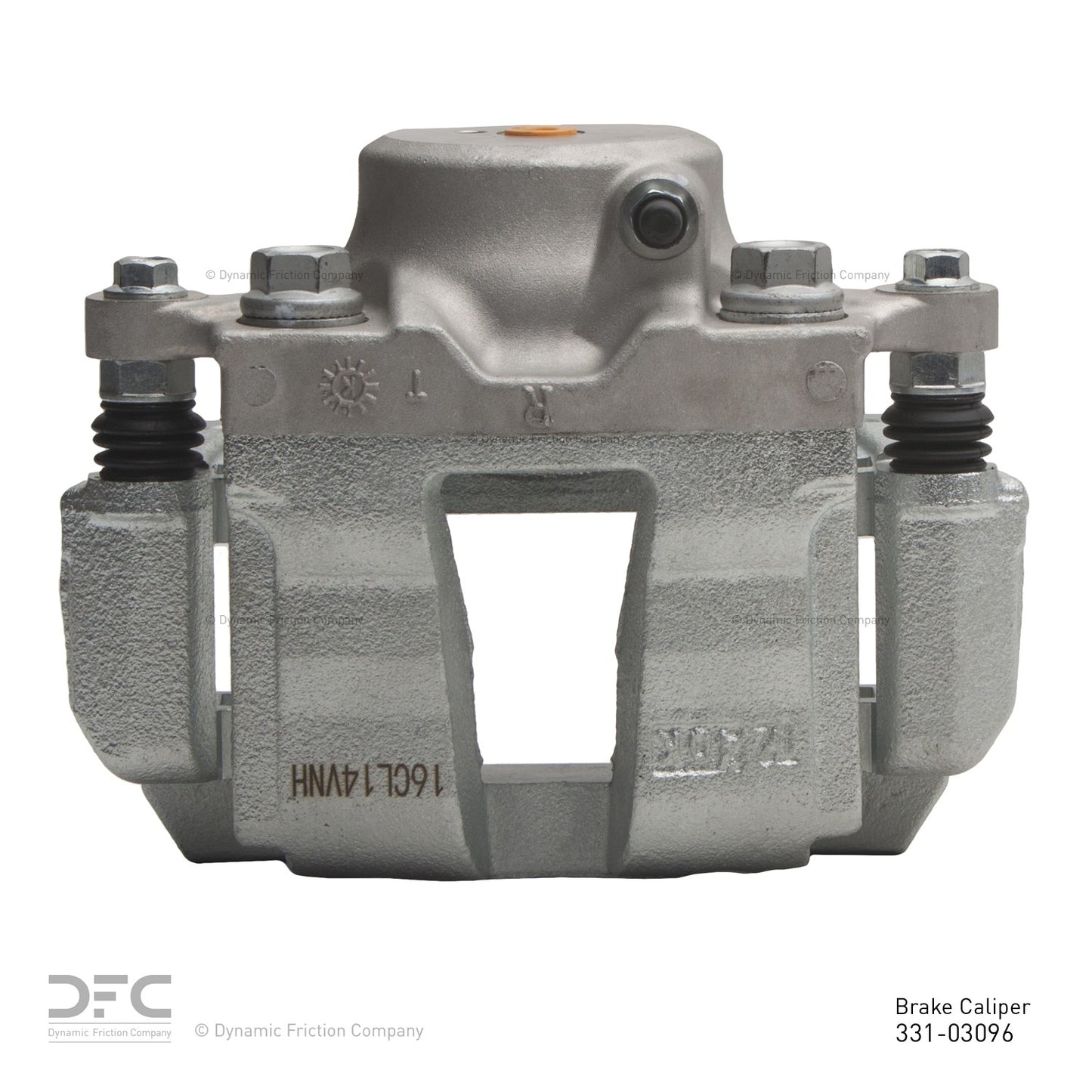Dynamic Friction Company Disc Brake Caliper 331-03096