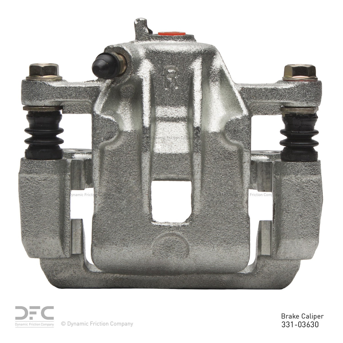Dynamic Friction Company Disc Brake Caliper 331-03630