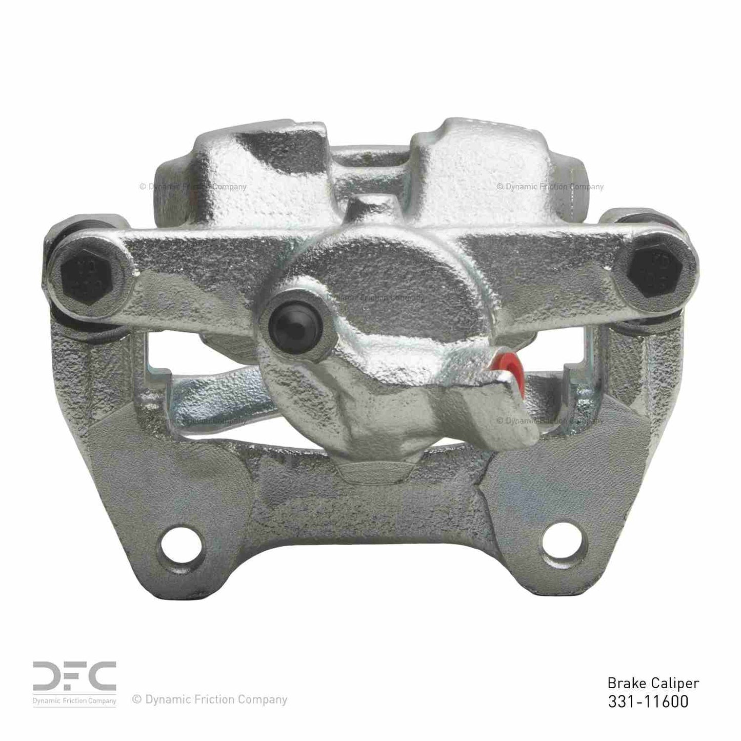 Dynamic Friction Company Disc Brake Caliper 331-11600