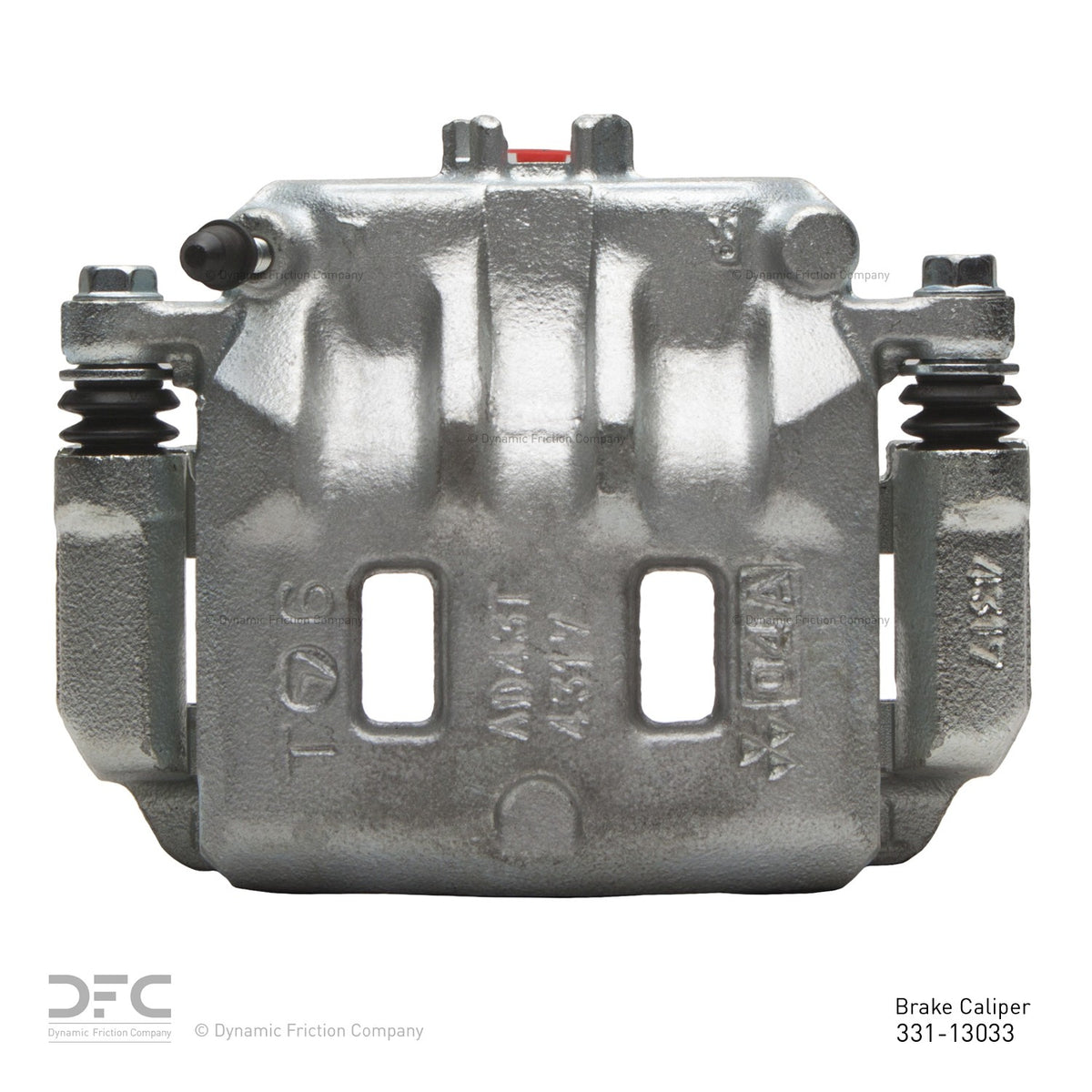 Dynamic Friction Company Disc Brake Caliper 331-13033