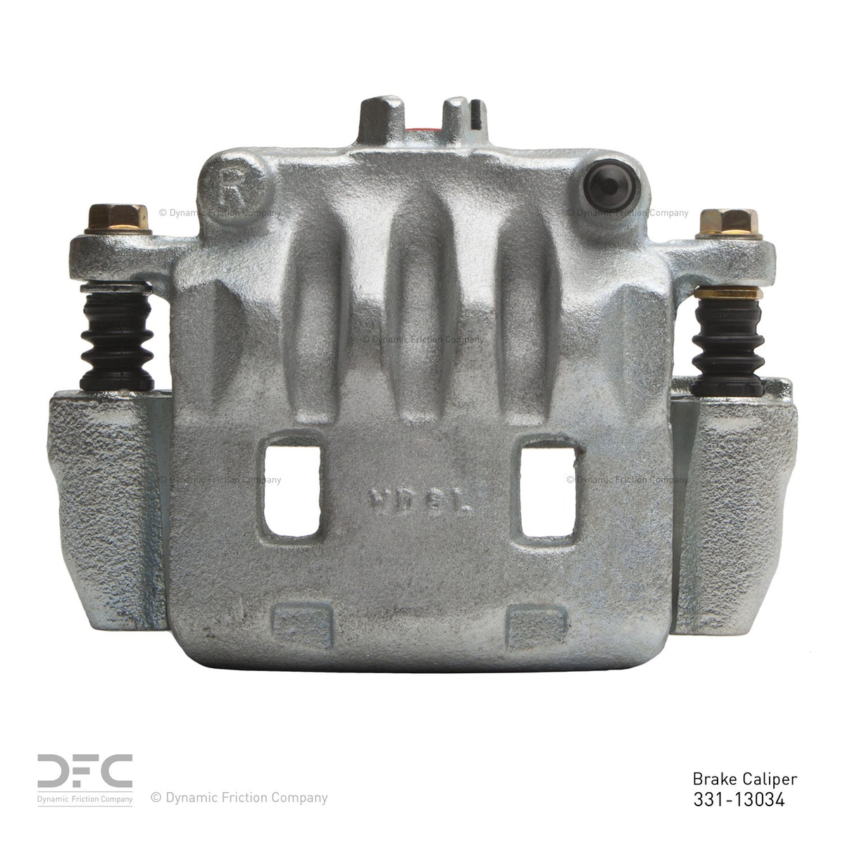 Dynamic Friction Company Disc Brake Caliper 331-13034