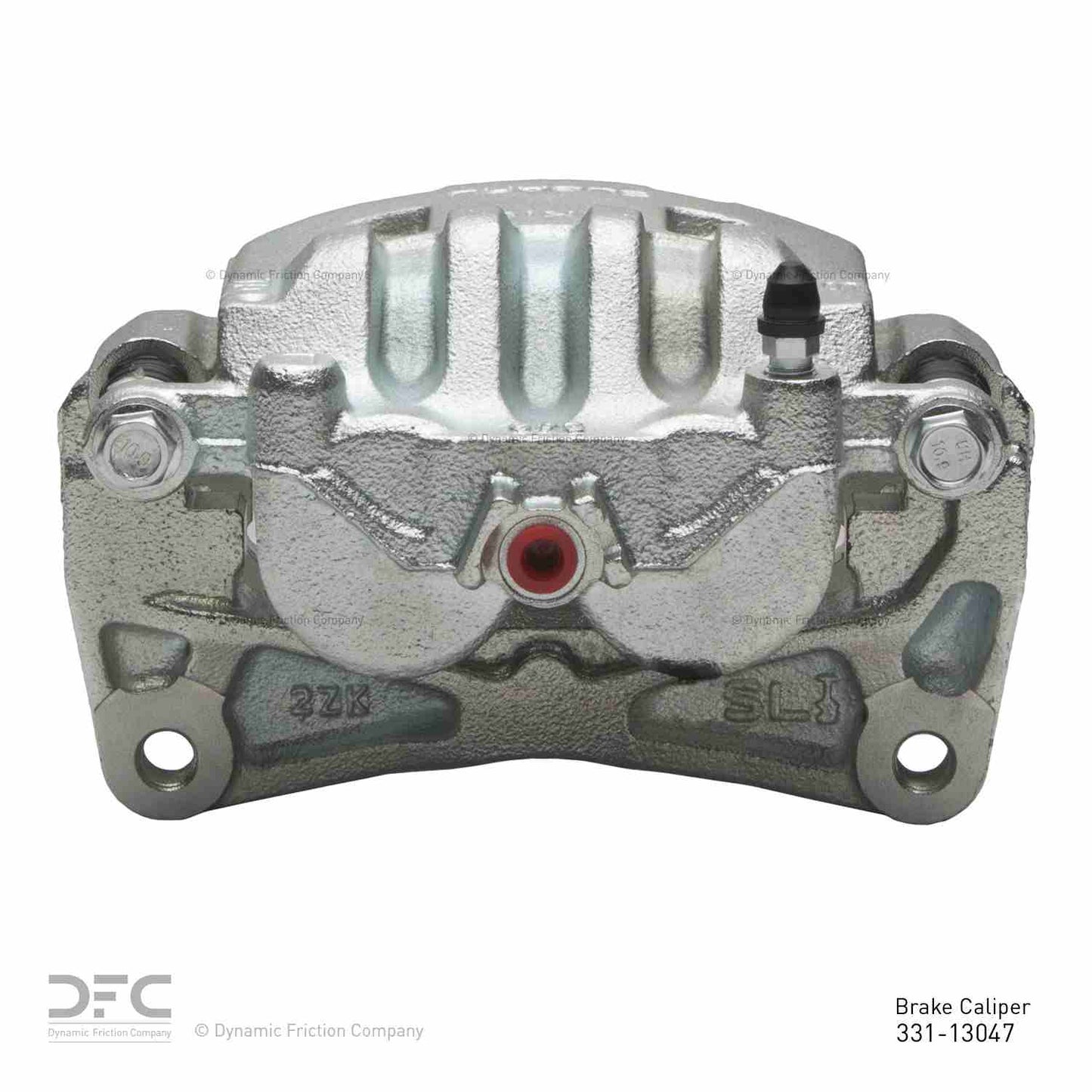 Dynamic Friction Company Disc Brake Caliper 331-13047