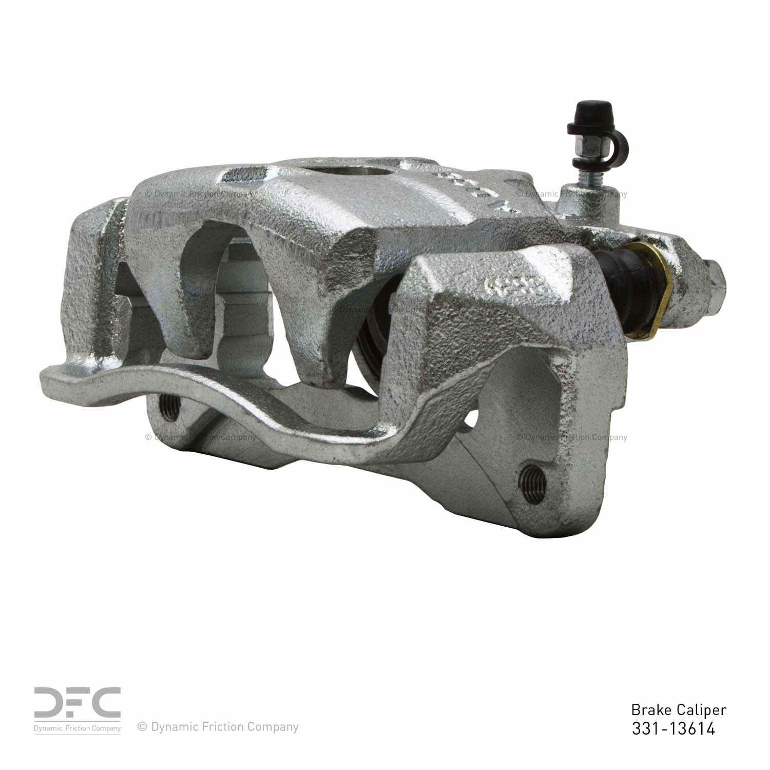 Dynamic Friction Company Disc Brake Caliper 331-13614