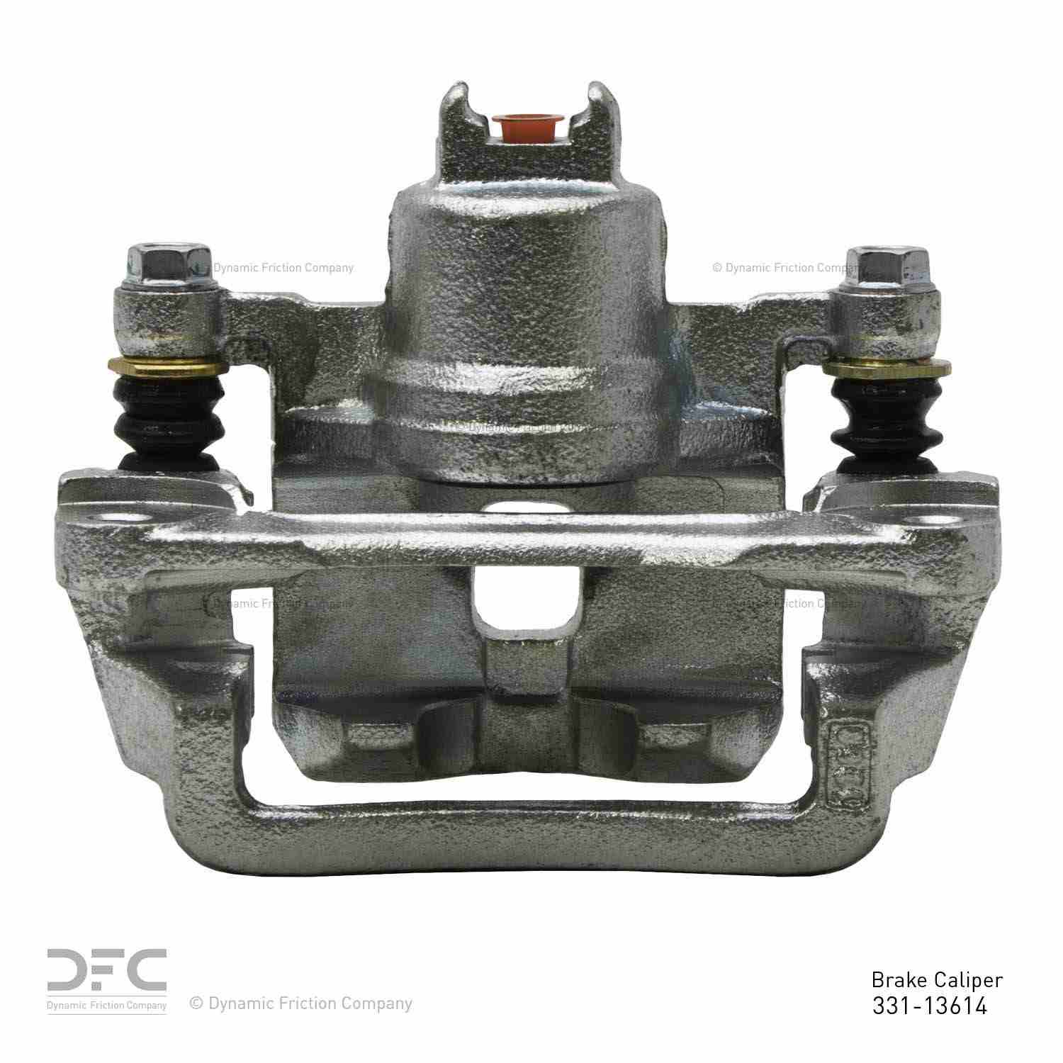 Dynamic Friction Company Disc Brake Caliper 331-13614