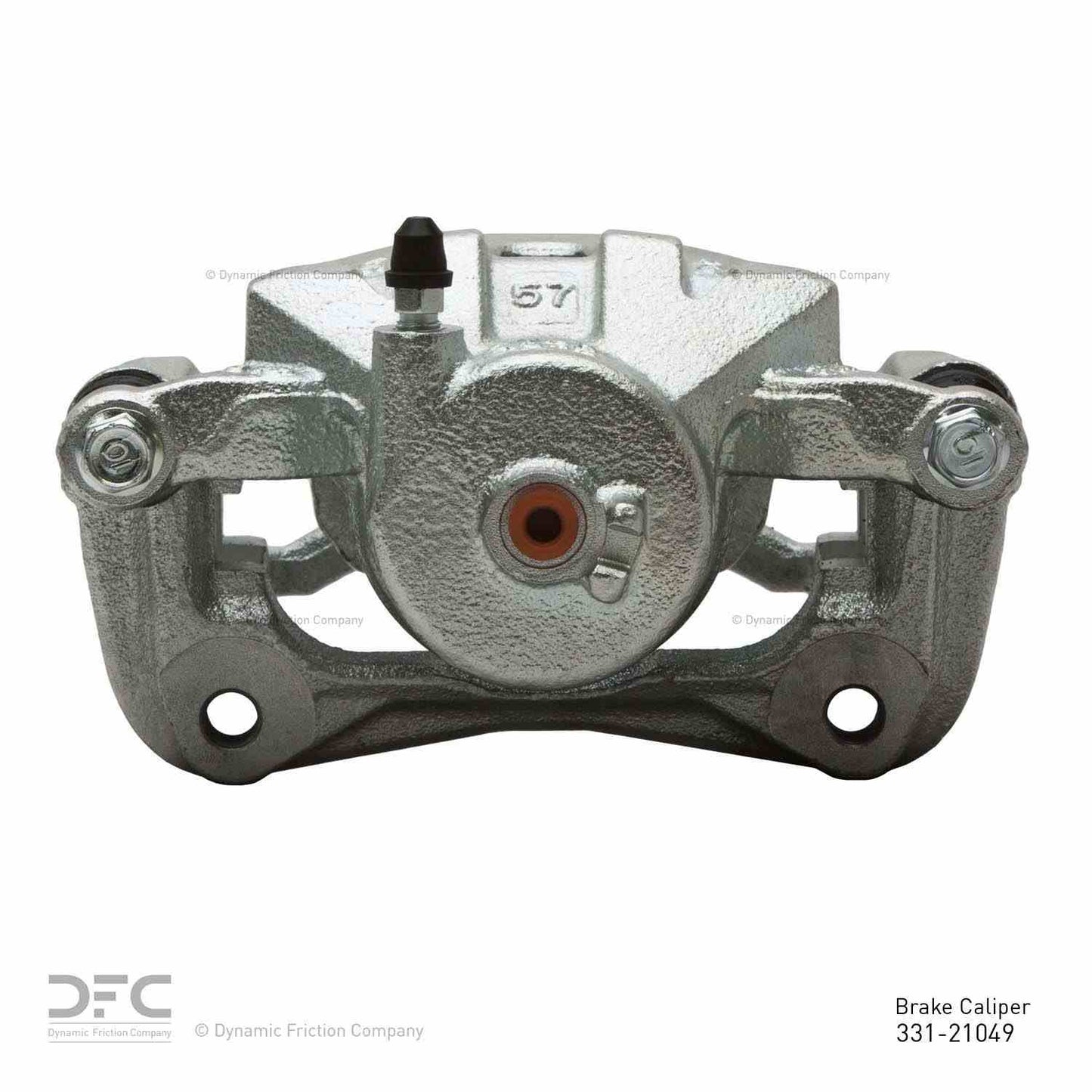 Dynamic Friction Company Disc Brake Caliper 331-21049