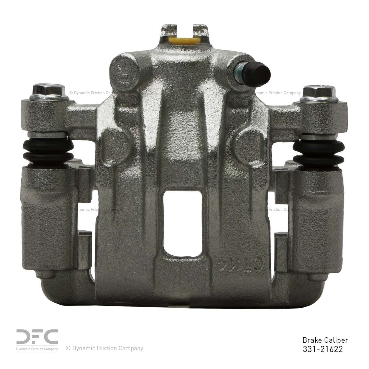 Dynamic Friction Company Disc Brake Caliper 331-21622