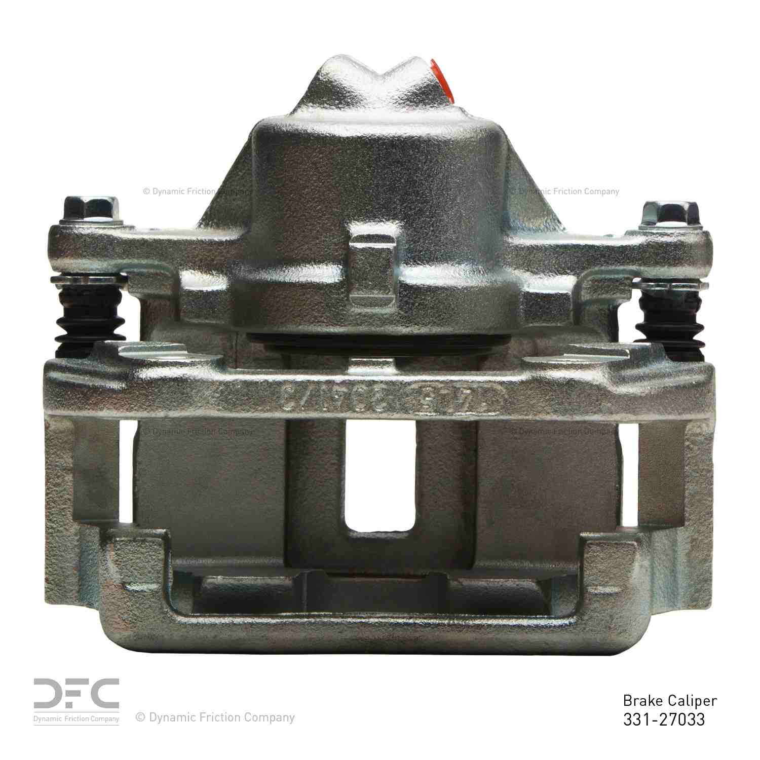 Dynamic Friction Company Disc Brake Caliper 331-27033