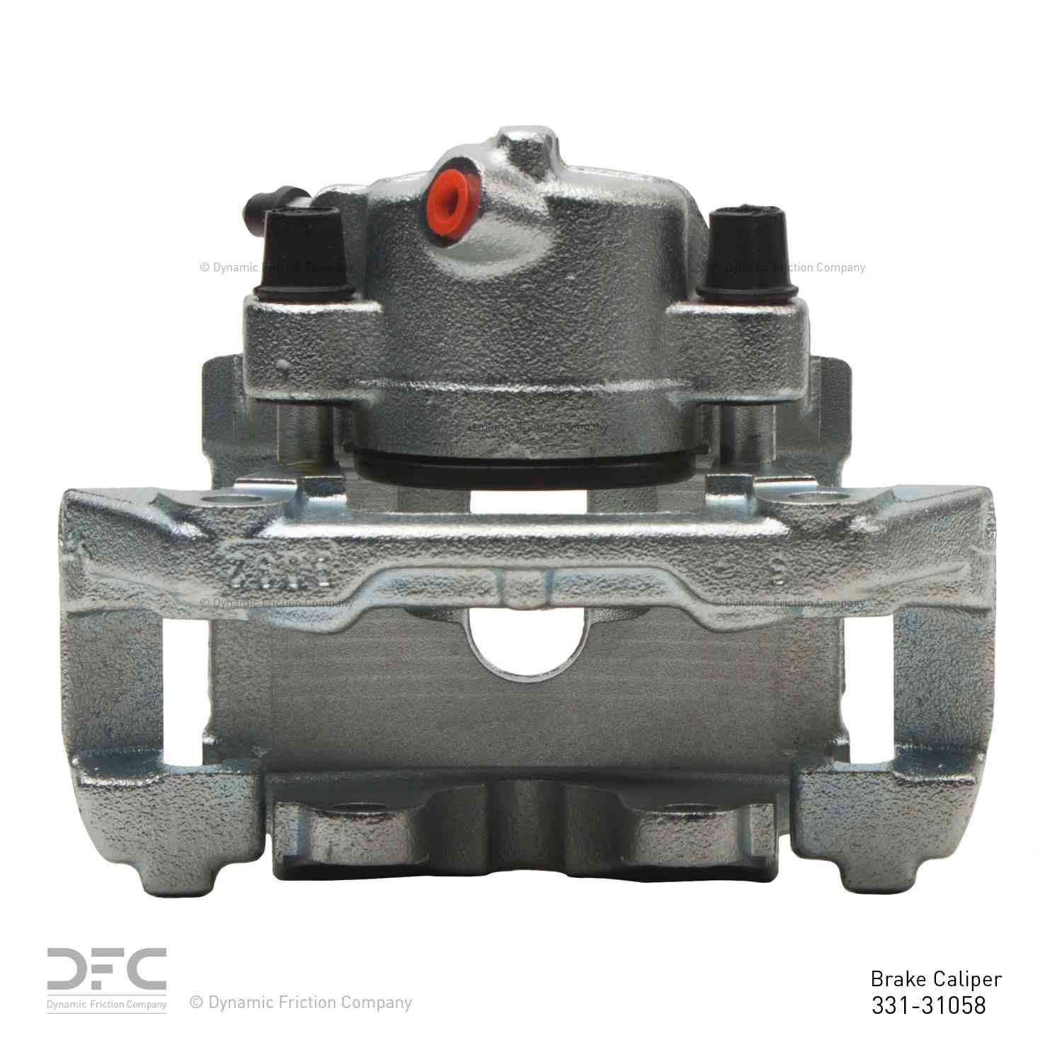 Dynamic Friction Company Disc Brake Caliper 331-31058