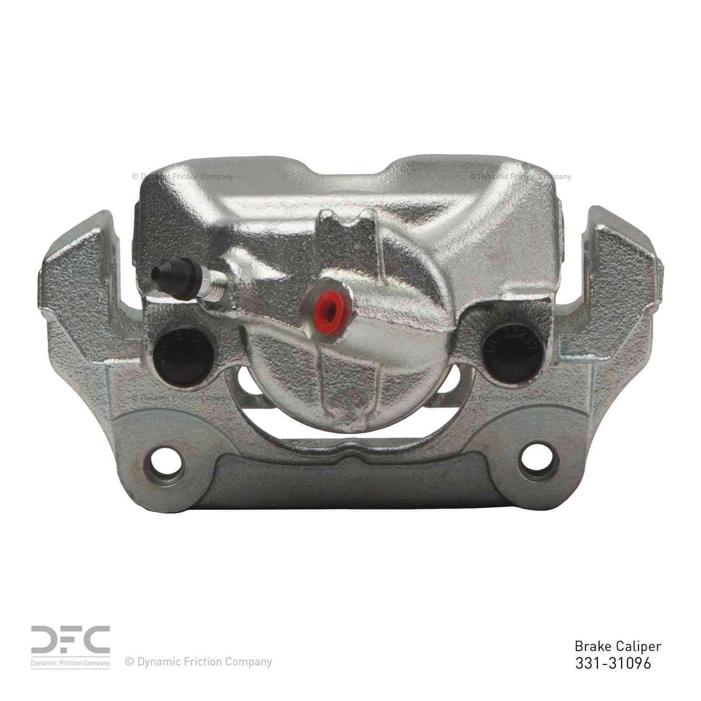 Dynamic Friction Company Disc Brake Caliper 331-31096