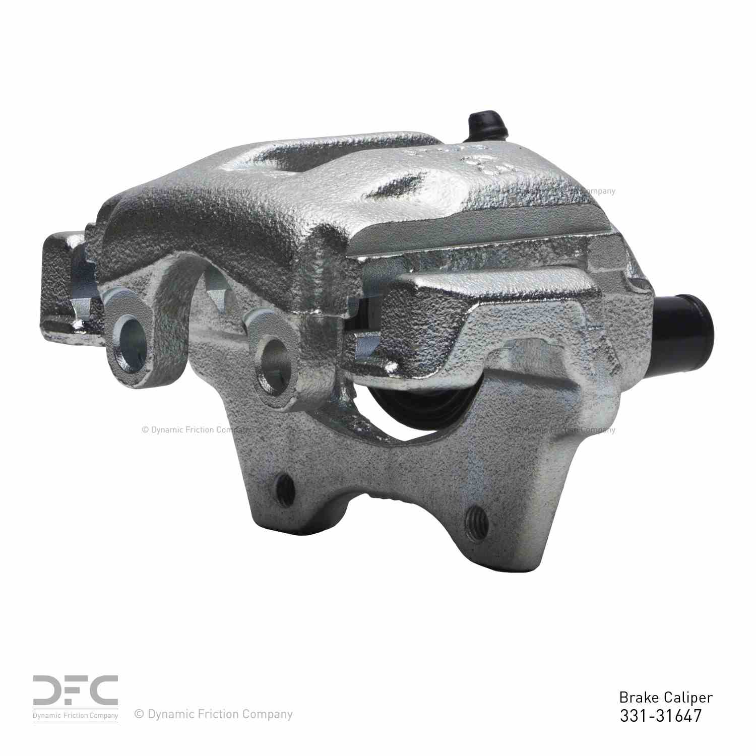 Dynamic Friction Company Disc Brake Caliper 331-31647