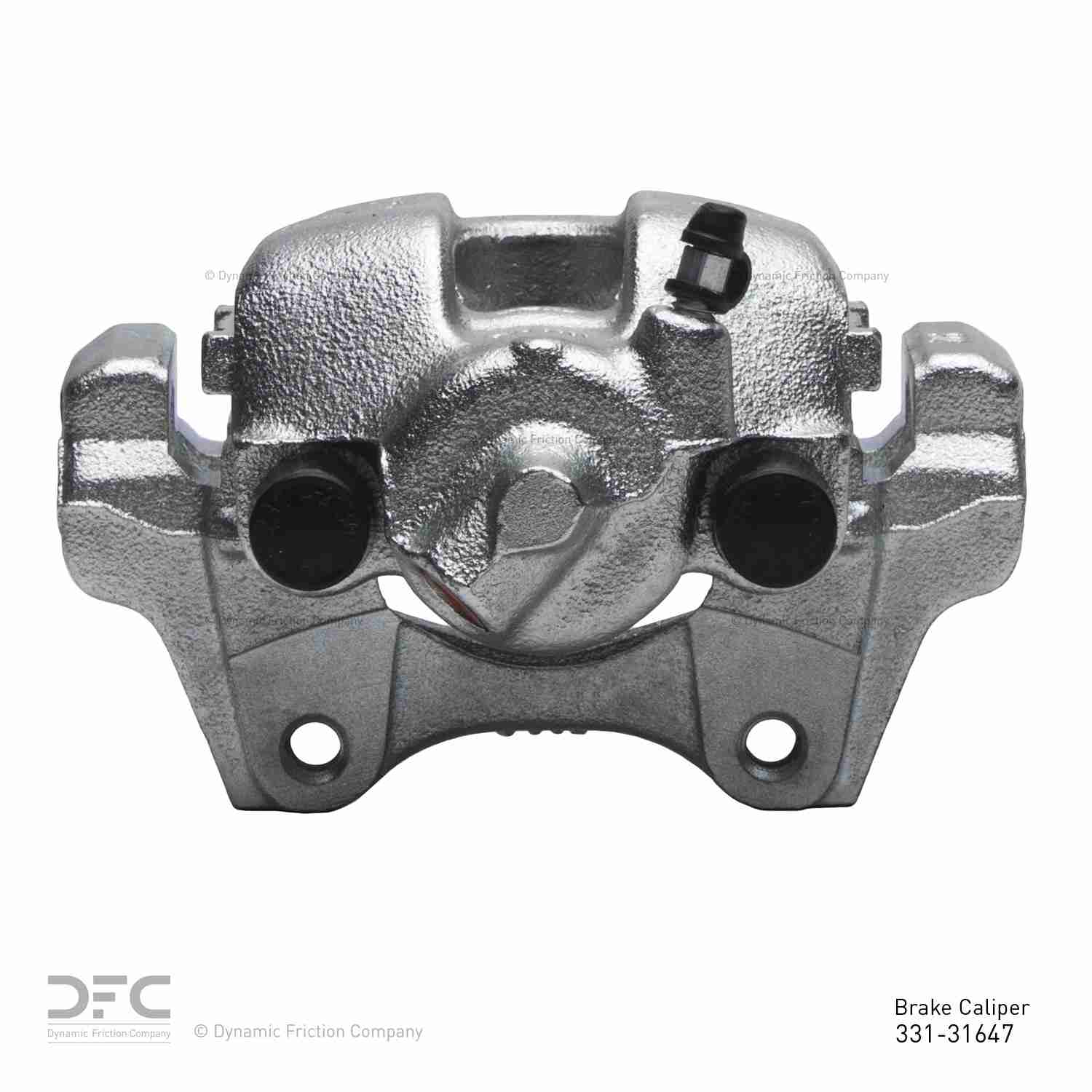 Dynamic Friction Company Disc Brake Caliper 331-31647