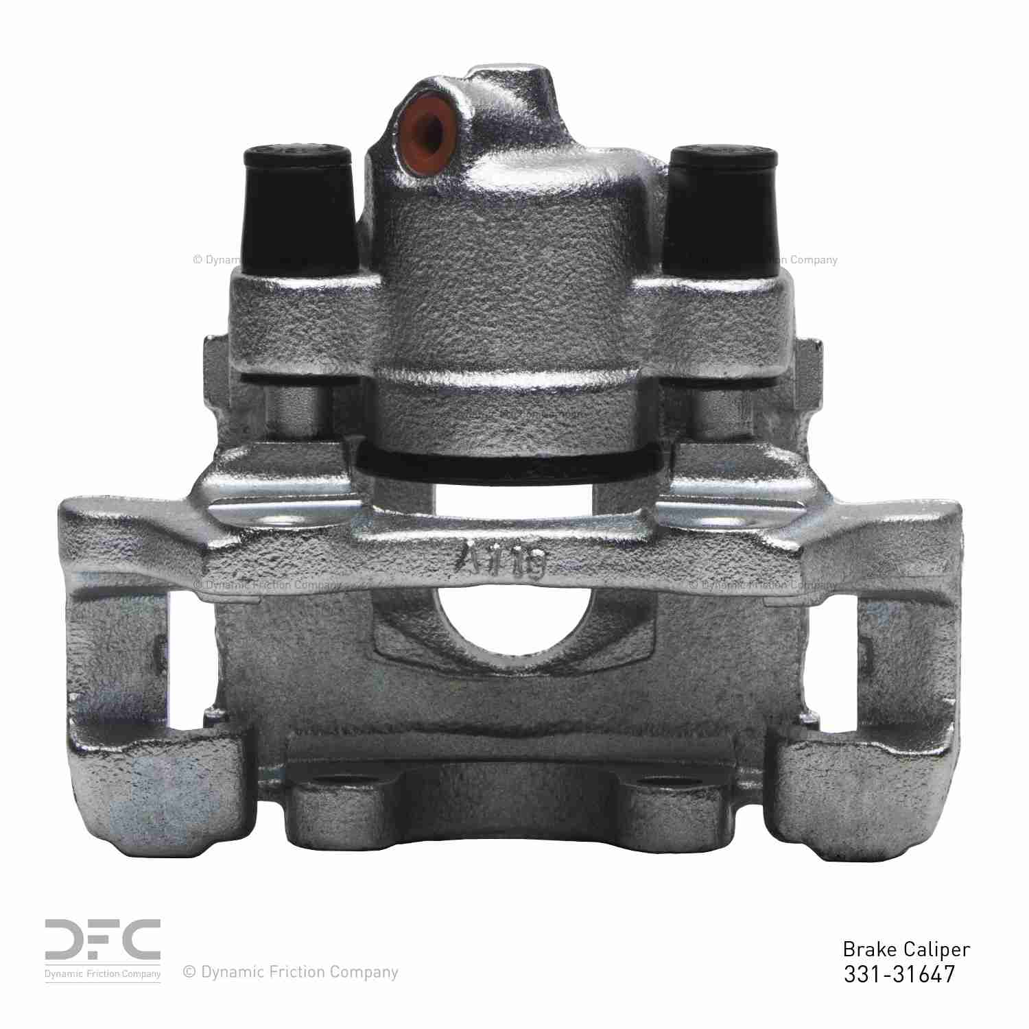 Dynamic Friction Company Disc Brake Caliper 331-31647
