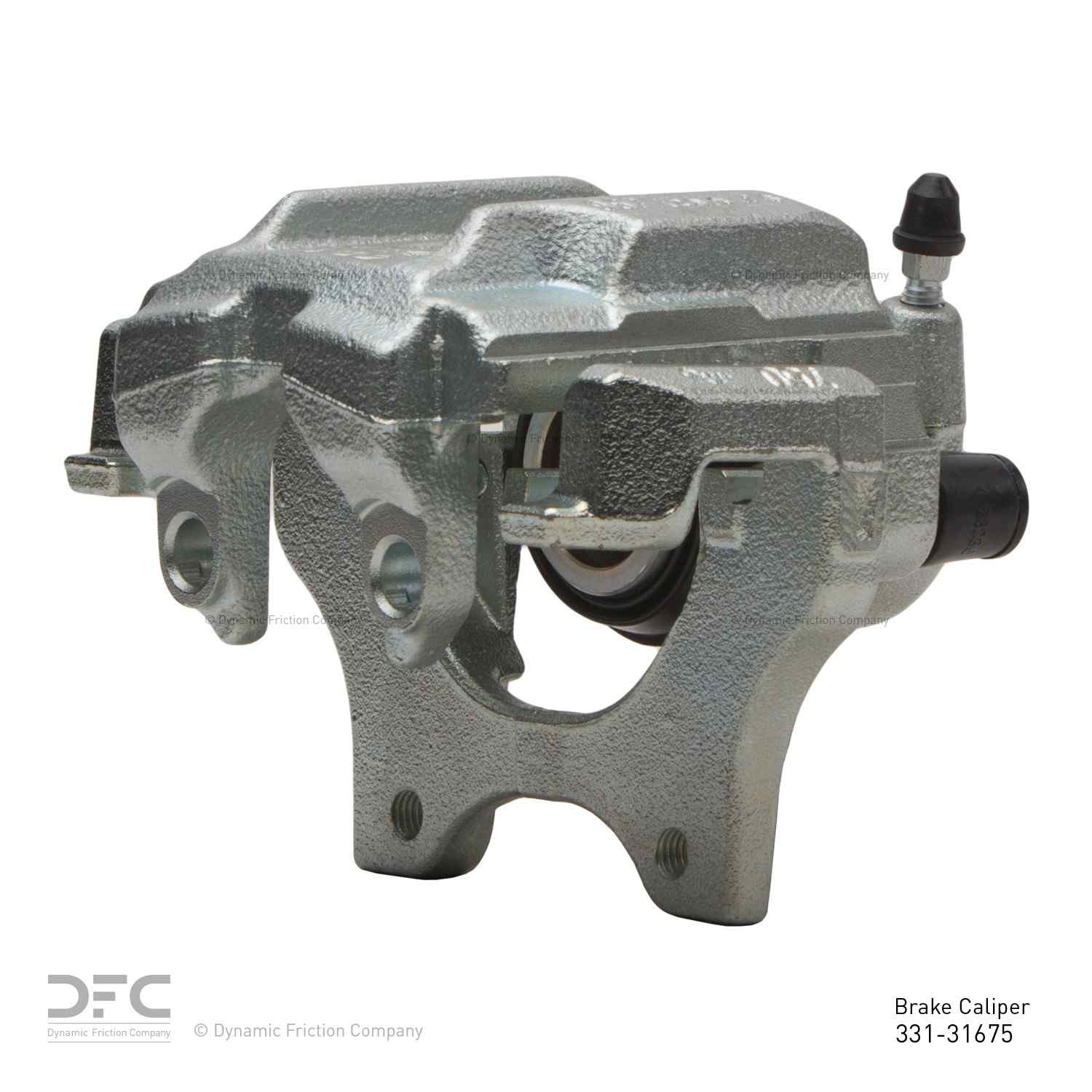 Dynamic Friction Company Disc Brake Caliper 331-31675